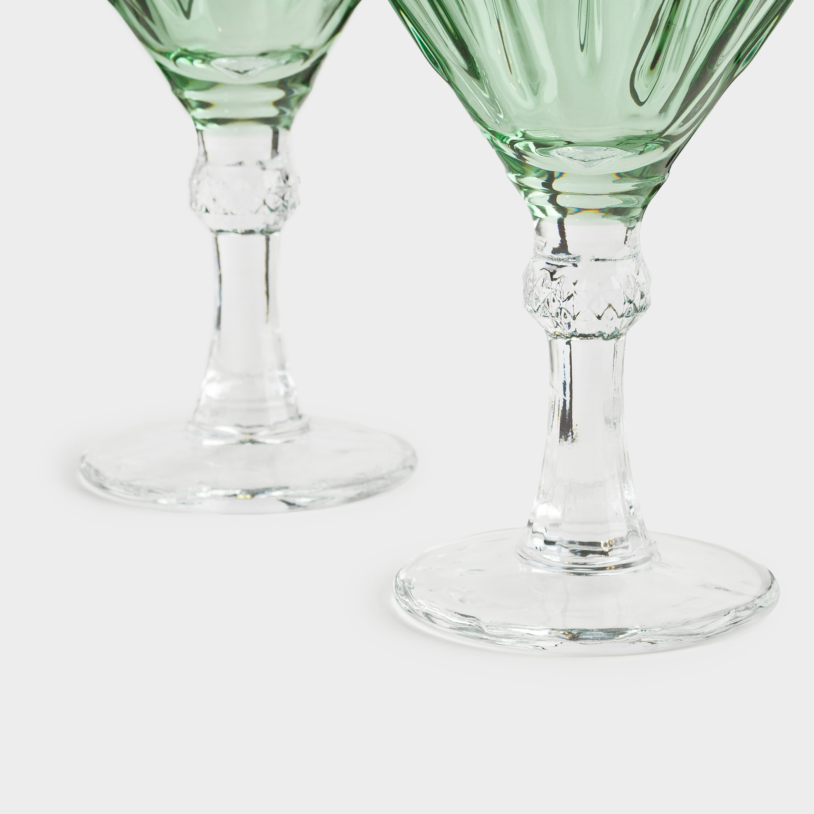 Drinking glass, 200 ml, 2 pcs, glass R, color, Bisanzio, image-2