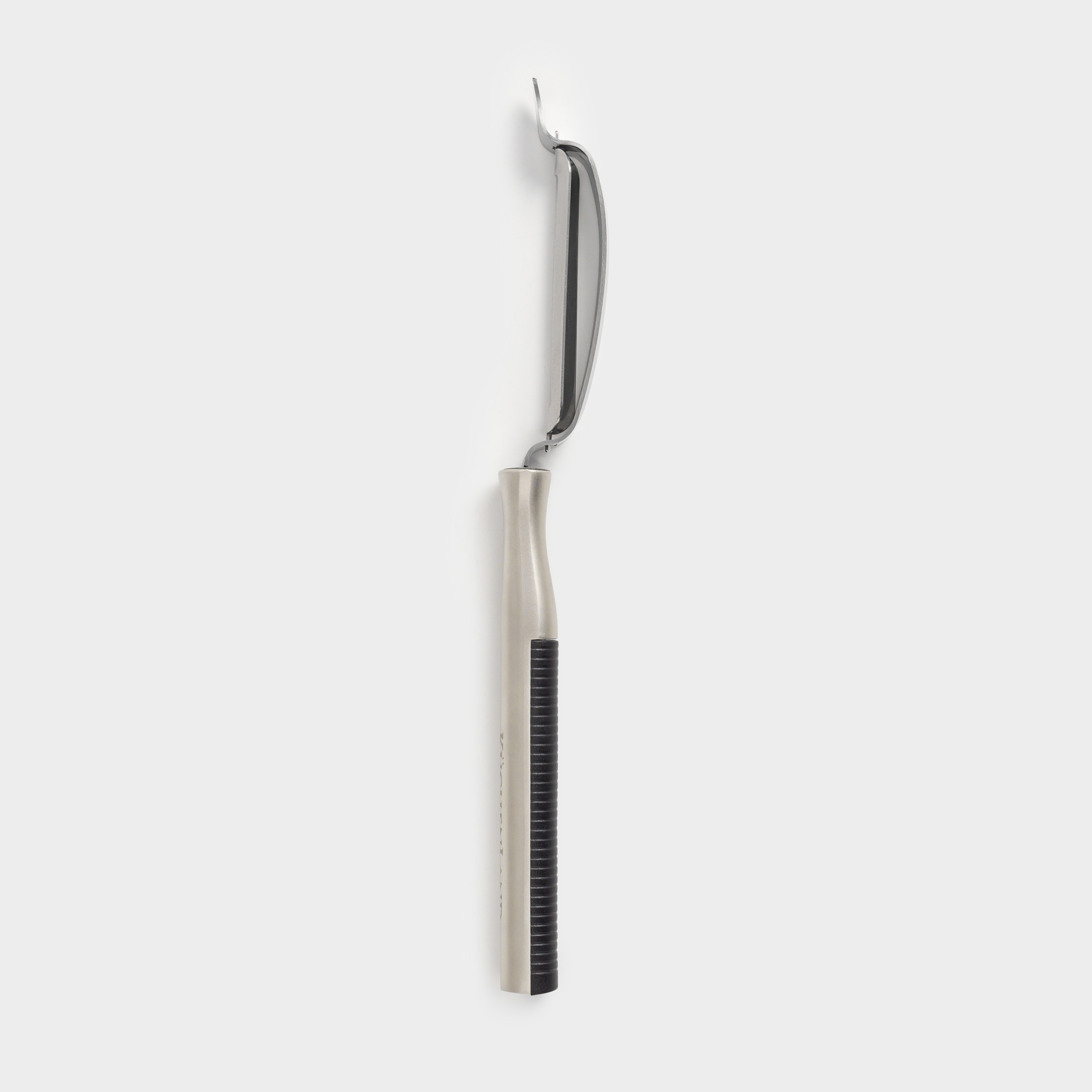 Vegetable peeler, 19 cm, metal / plastic, Accelerated