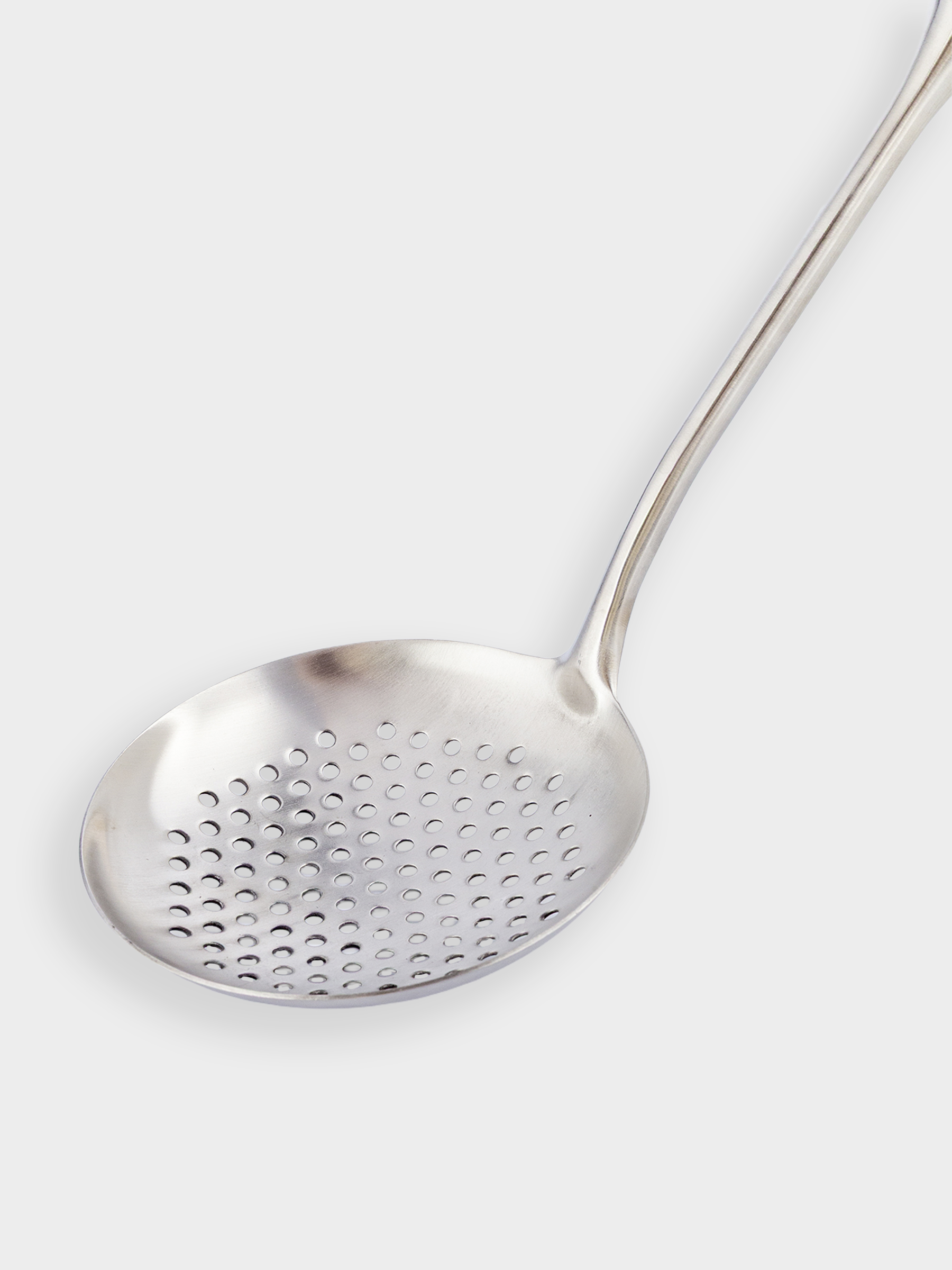 Skimmer, 38 cm, steel, Nova, image-3