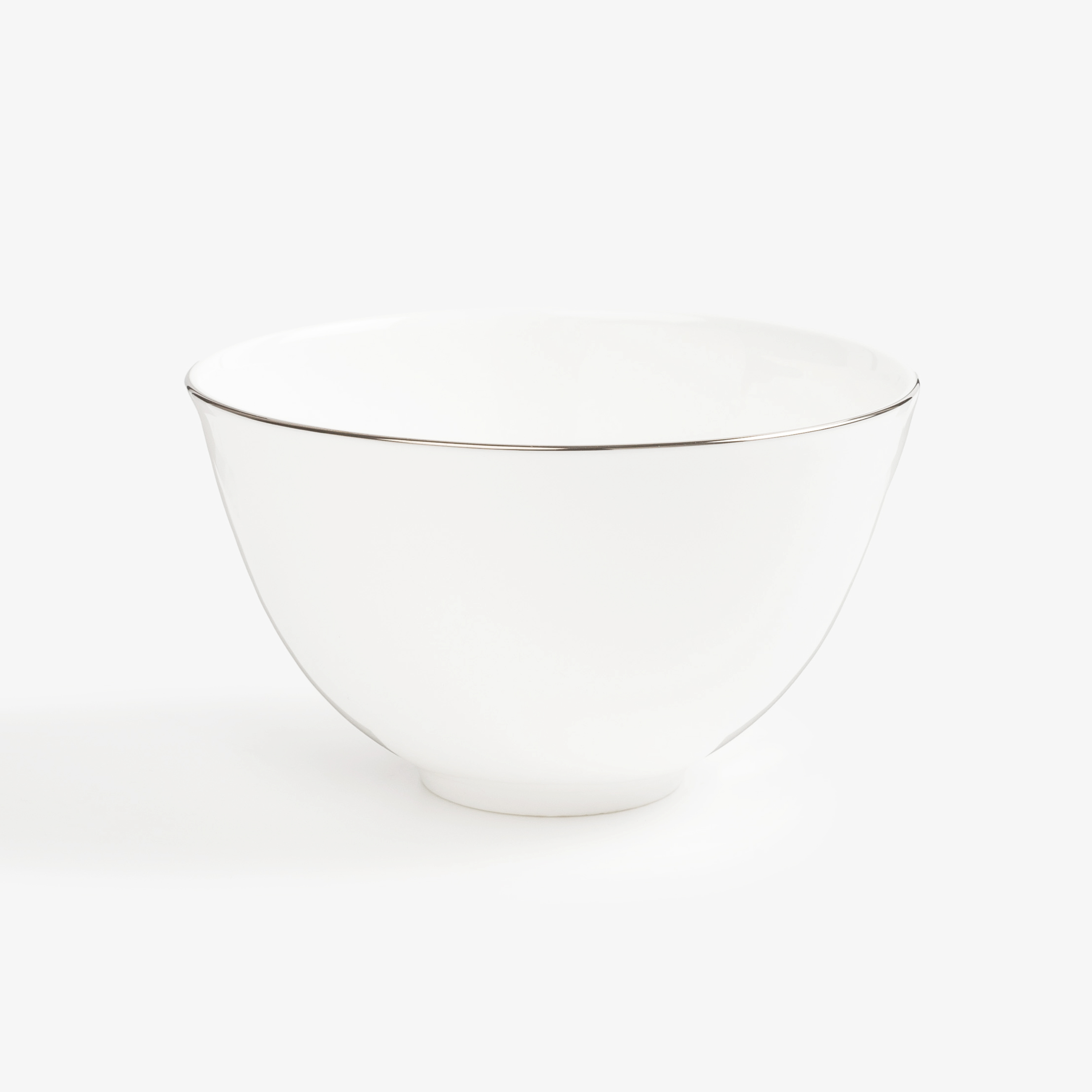 Bowl, 12x7 cm, 2 pieces, porcelain F, Antarctica