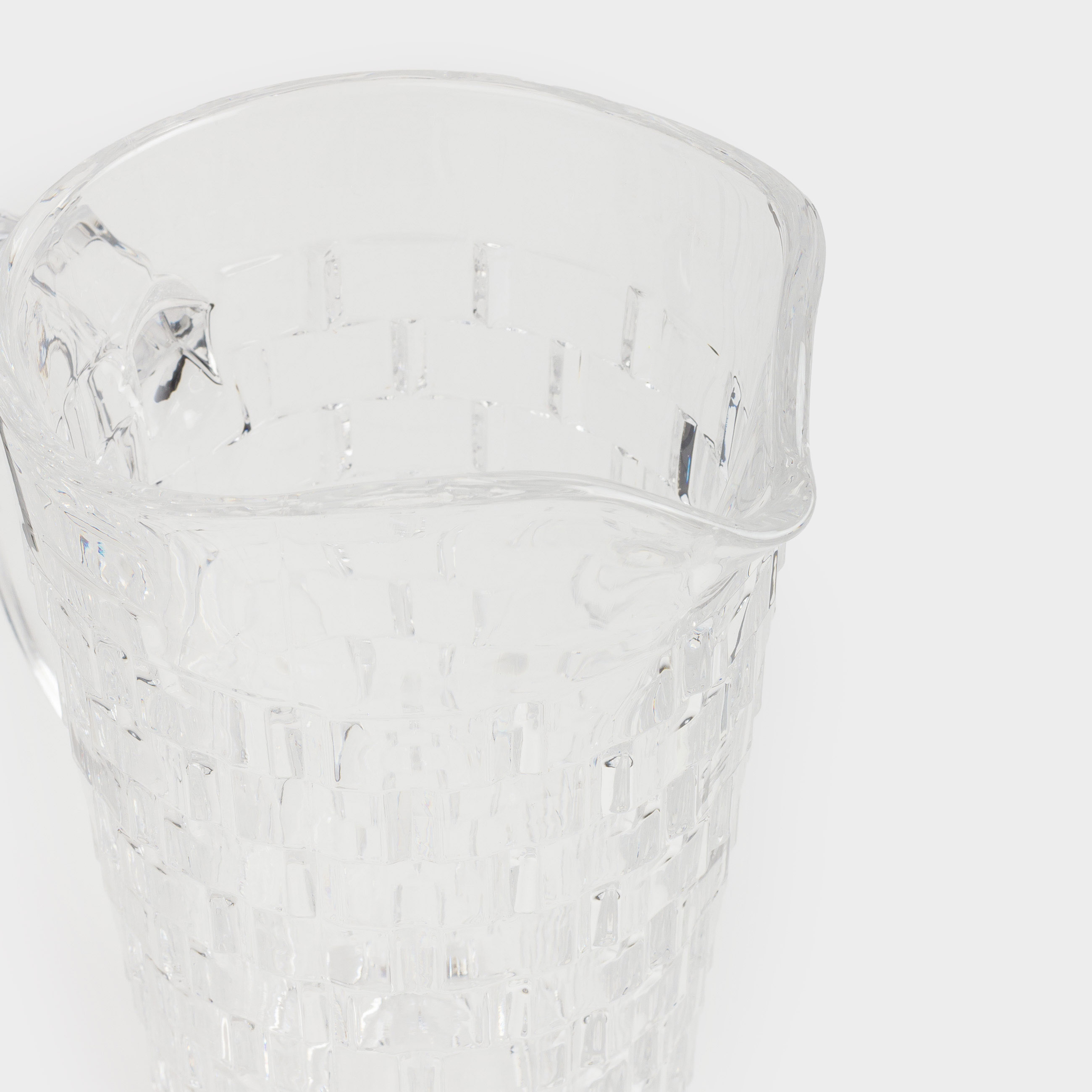 Jug, 1.3 l, glass P, Mosaic , image-5