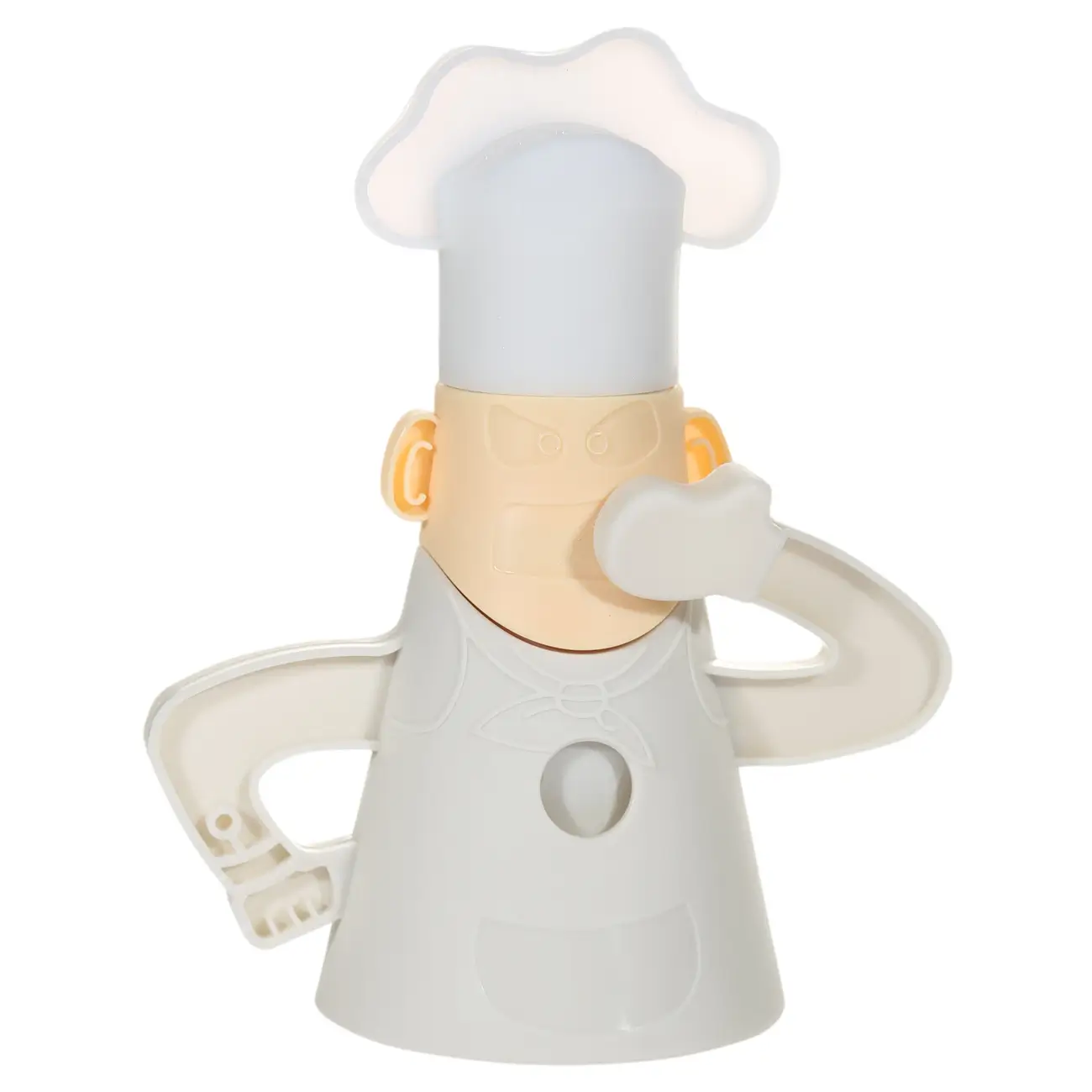 Odour absorber for refrigerator, 16 cm, plastic, Cook, Soft kitchen