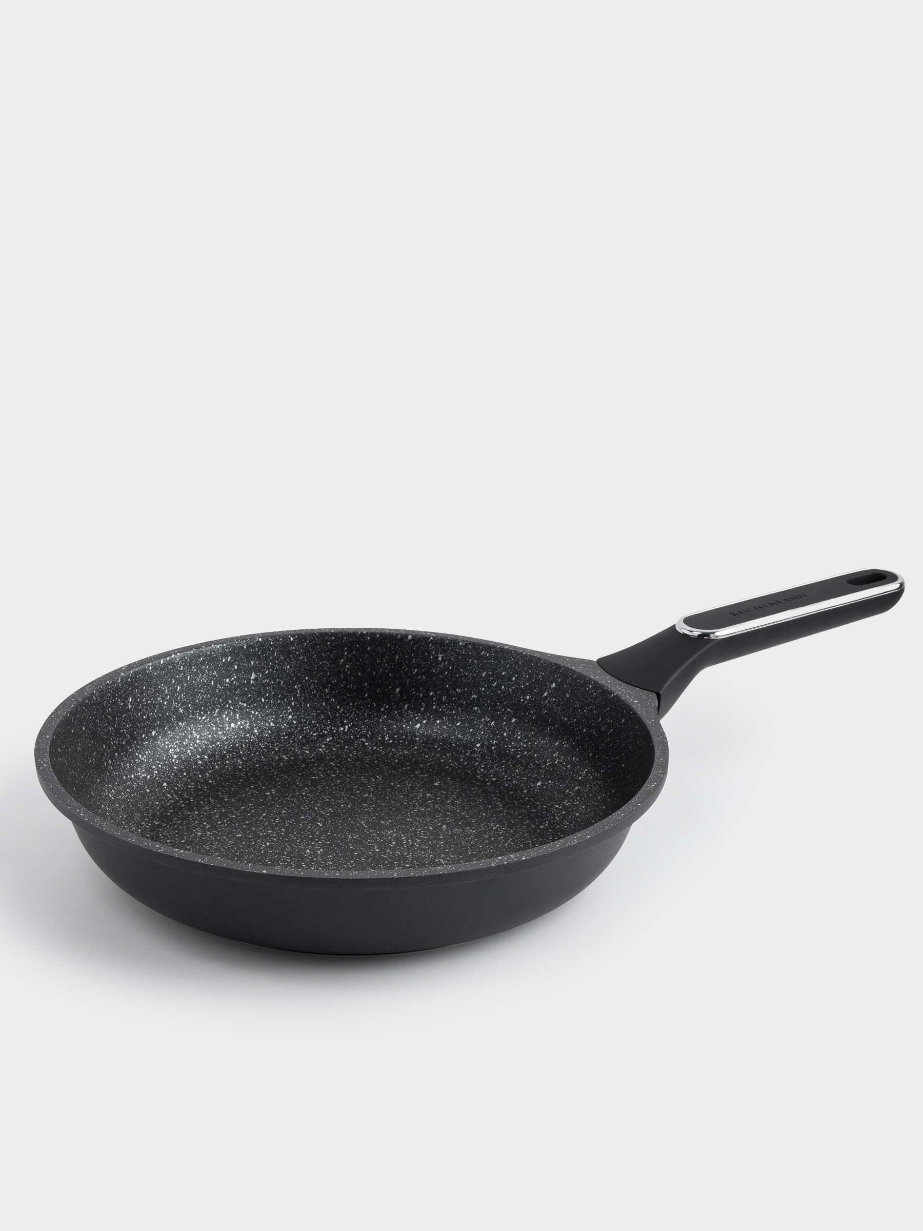 Frying pan, 28 cm, coated, aluminum, Saute, image-0