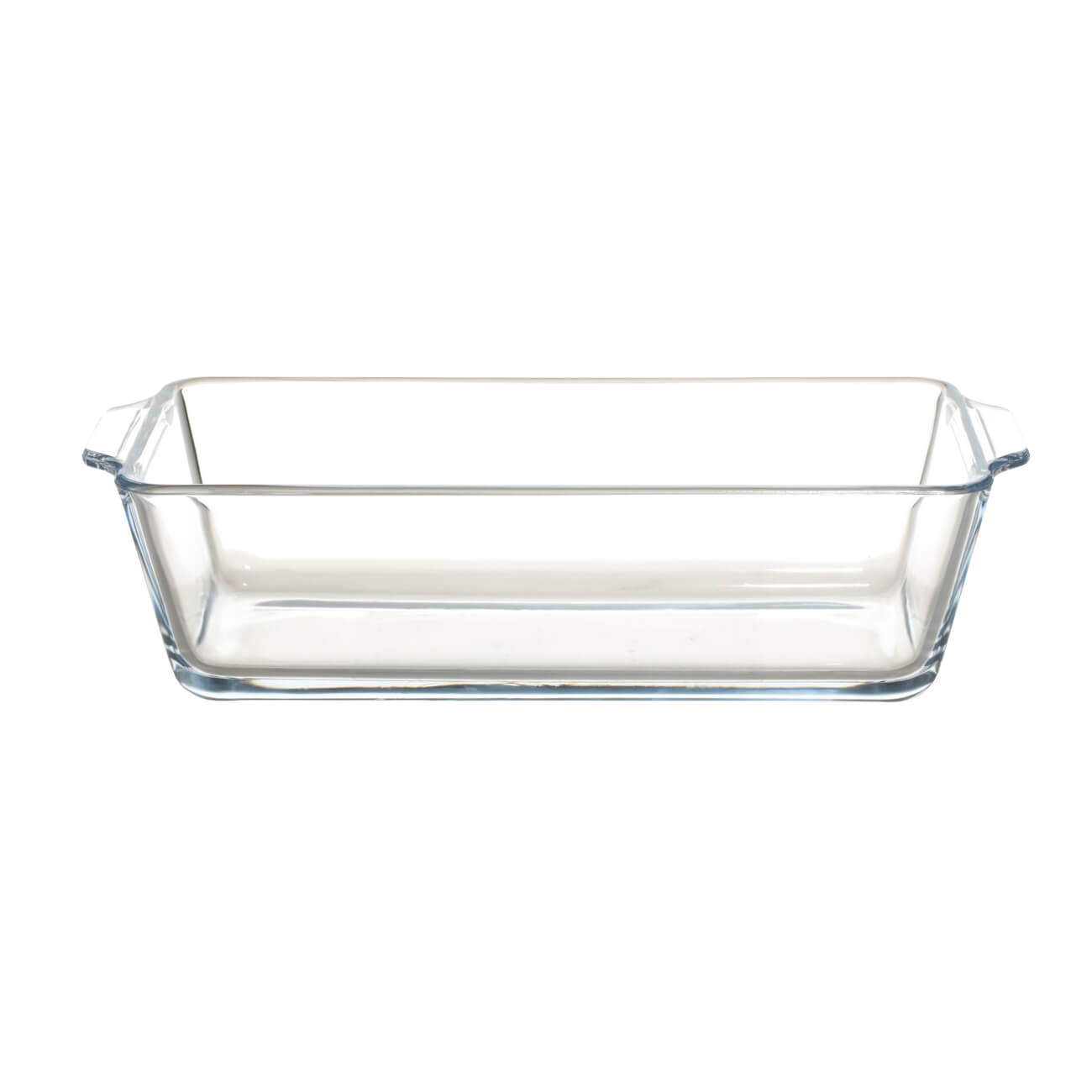 Baking dish, 20x10 cm, glass T, rectangular, Cook изображение № 1