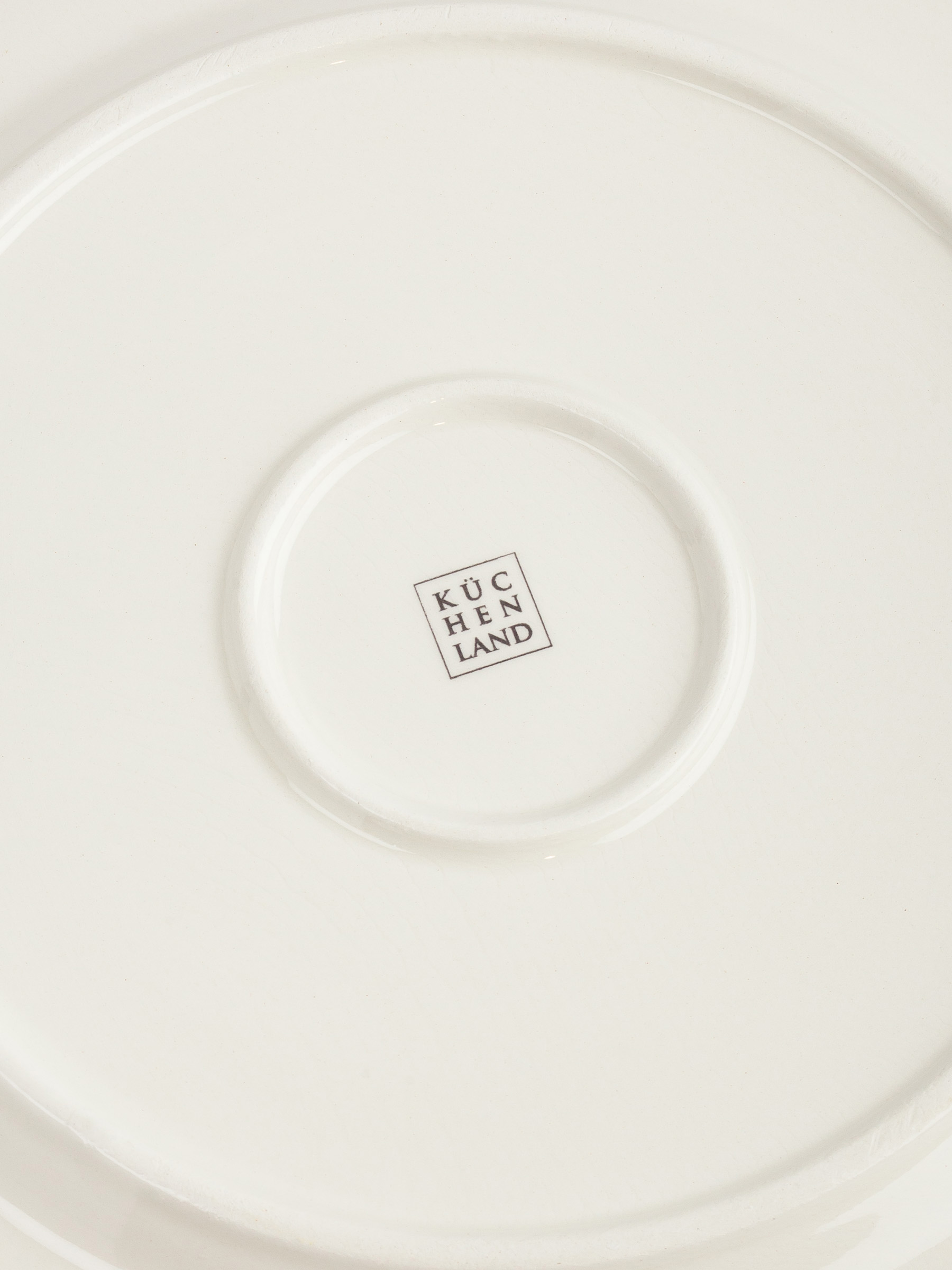 Dish, 20 cm, ceramic, dairy, Wine, Coral reef, image-3