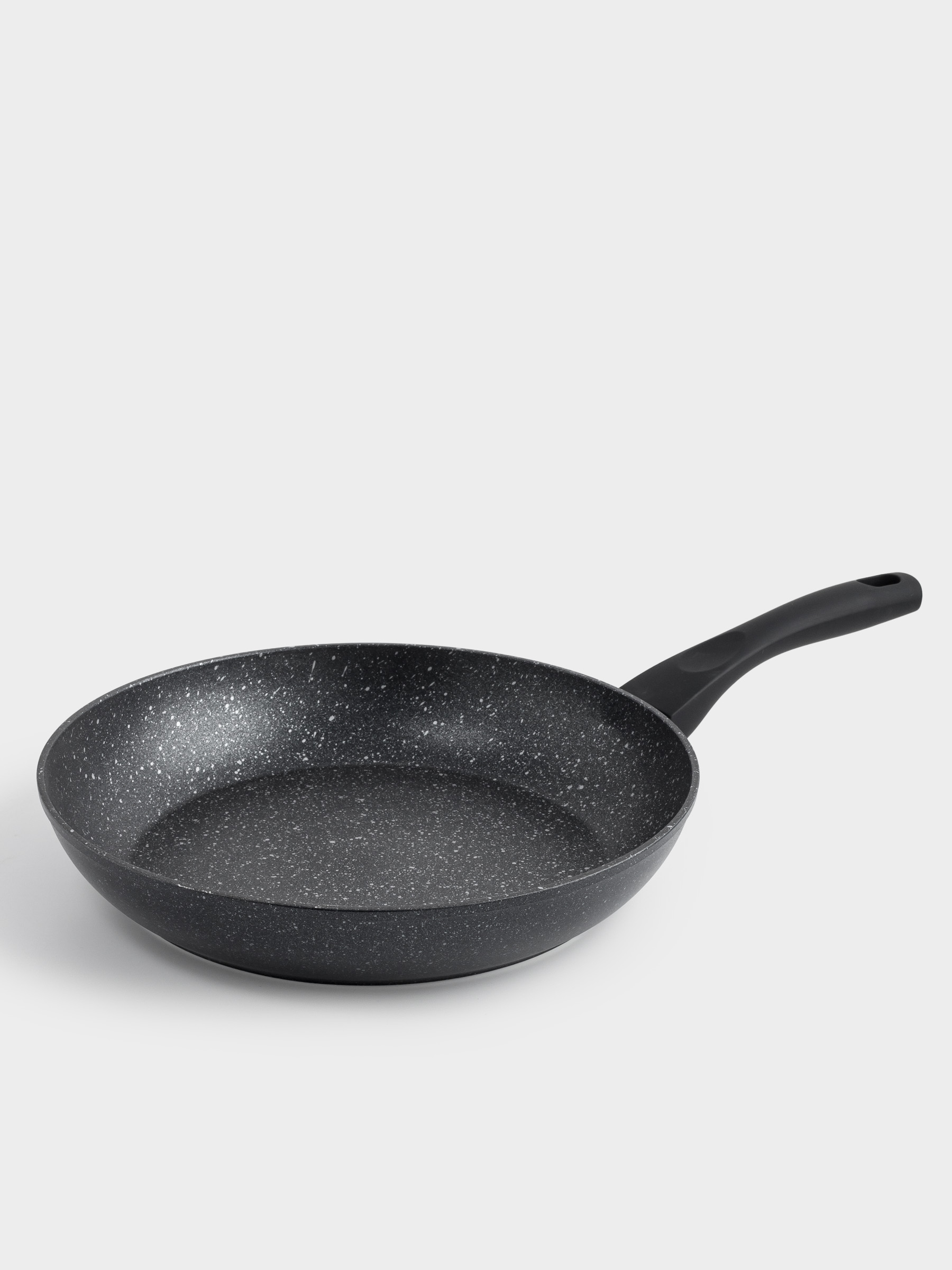 Frying pan, 28 cm, coated, aluminum, Proper, image-0