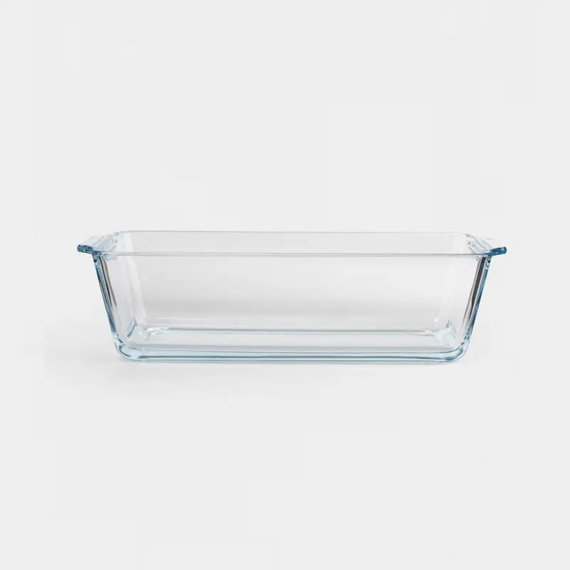 Baking dish, 20x10 cm, glass T, rectangular, Cook