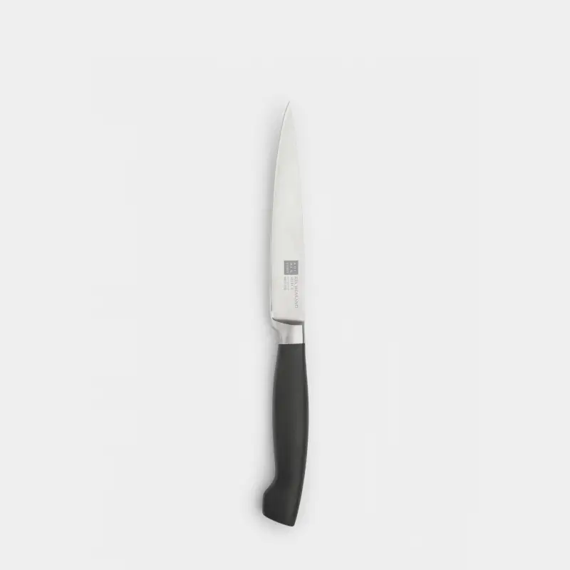 Carving knife, 13 cm, Steel/Plastic, Choose ,image-0