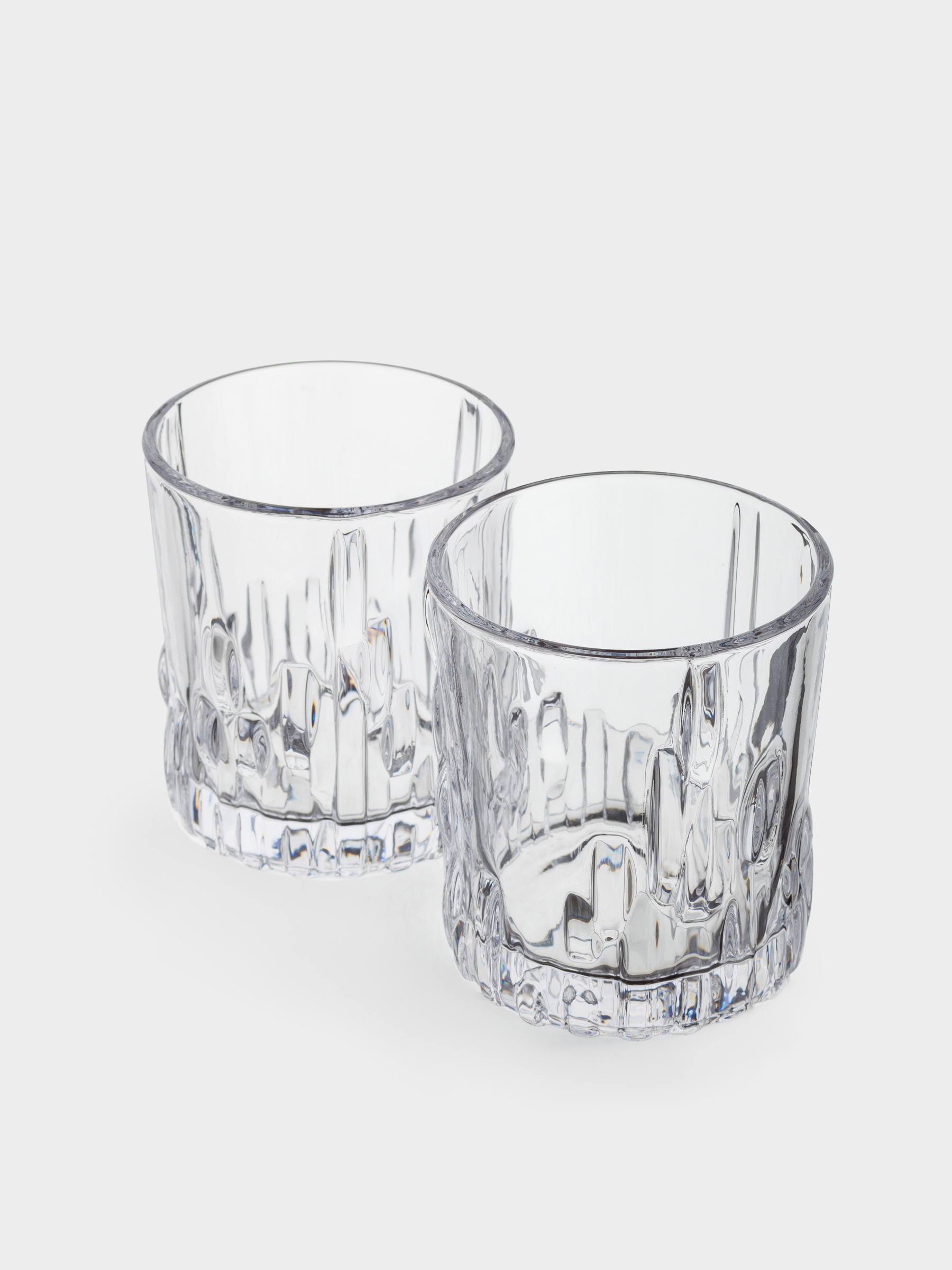 Drink set, 4 persons, 5 items, decanter / glasses, glass R, Harbor, image-3