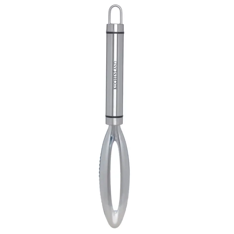 Fish cleaning knife, 25 cm, steel, Spiro