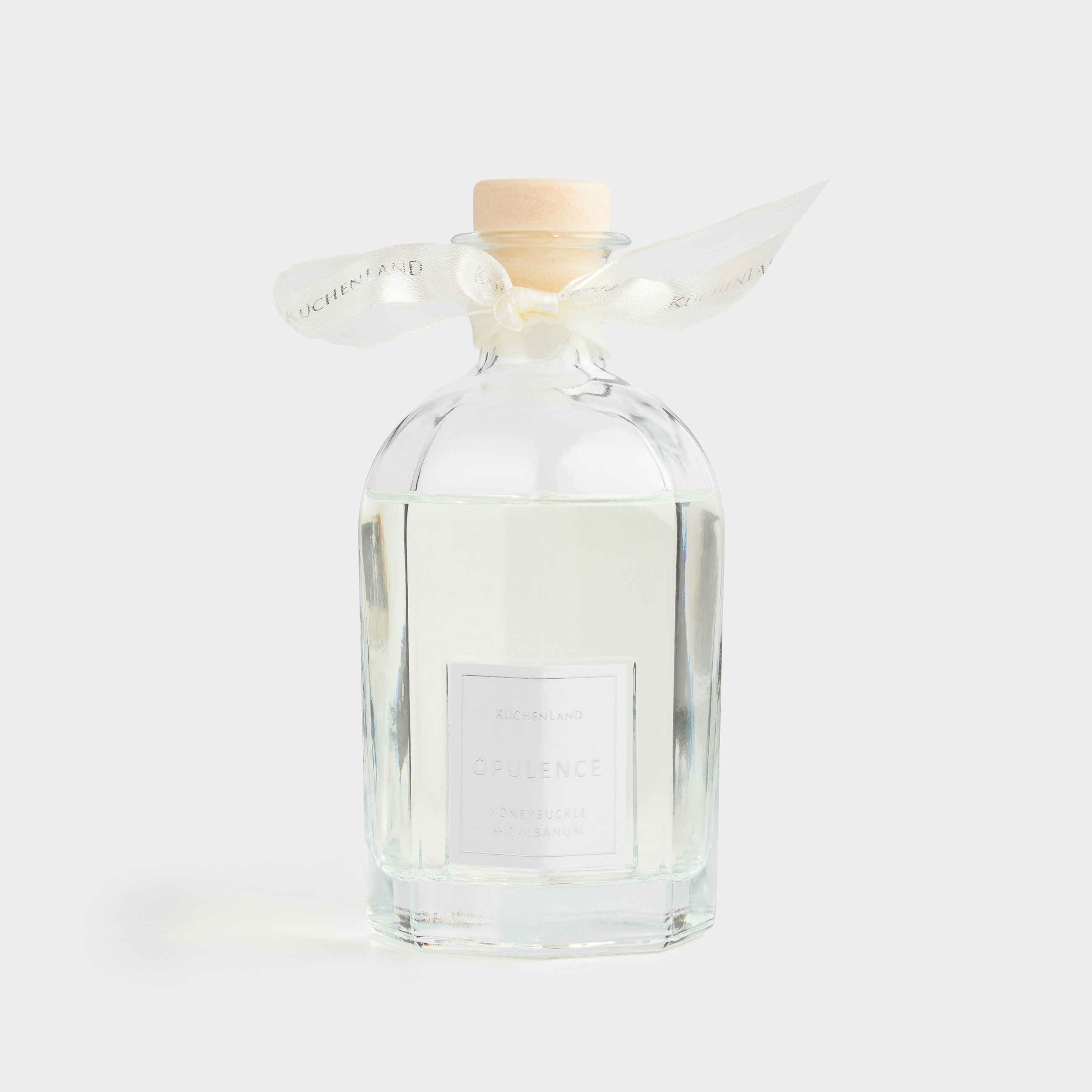 Aroma diffuser, 120 ml, Honeysuckle&Galbanum, Opulence