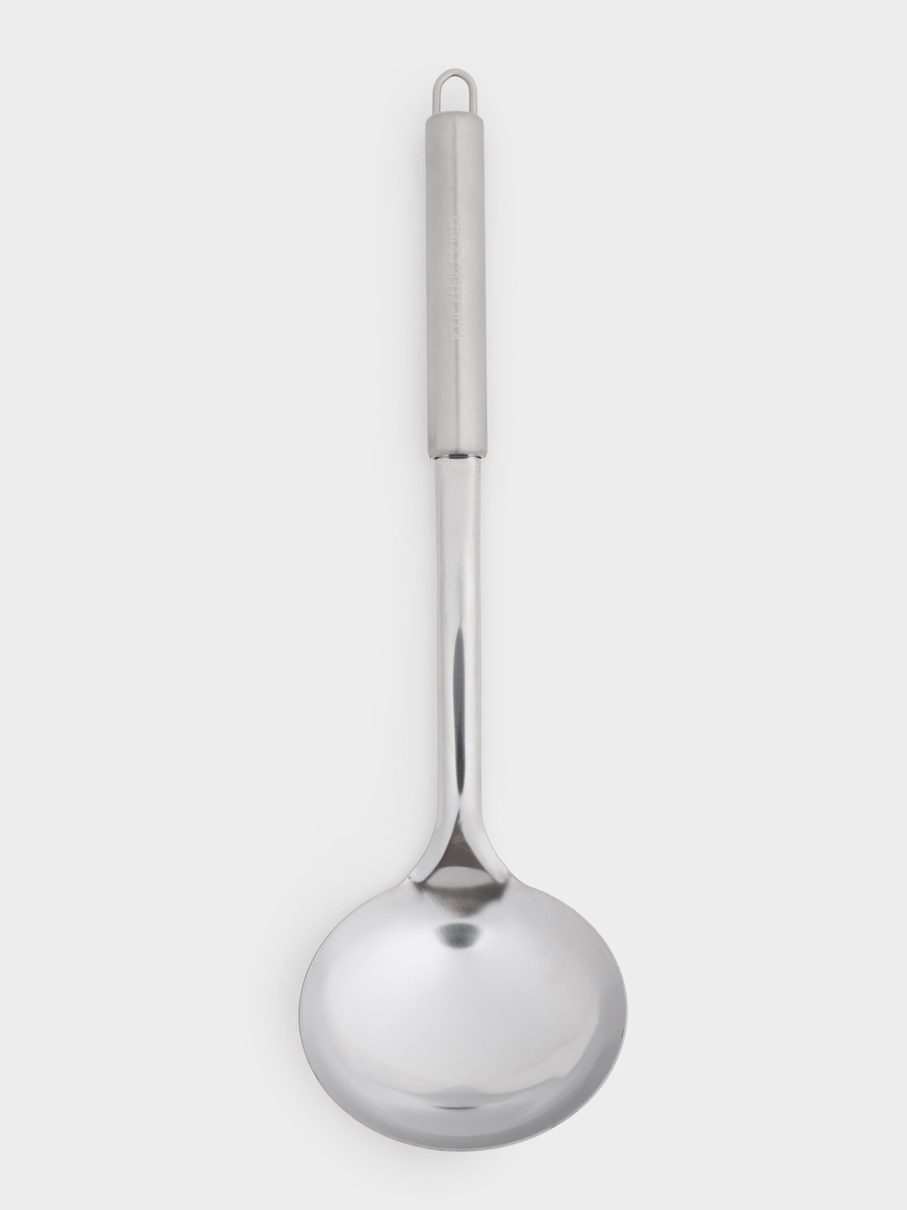 Ladle, 33 cm, steel, Spiro, image-1