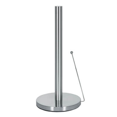 Paper towel holder, 33 cm, steel, Classic ,image-0