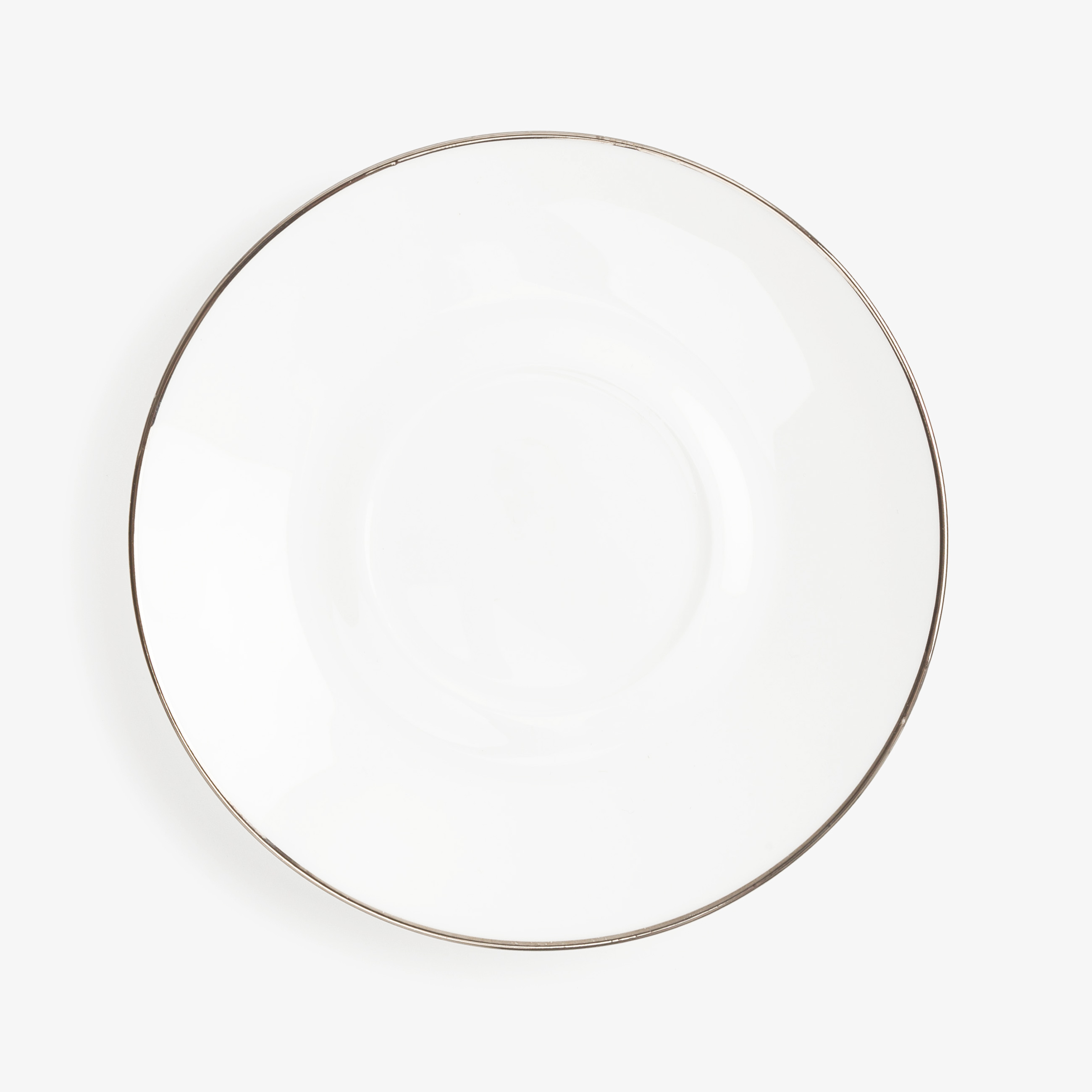 Tea pair, 2 pers, 4 pr, 250 ml, porcelain F, Antarctica