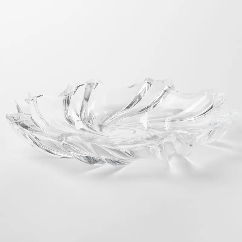 Dish, 20 cm, glass R, Torsido ,image-0