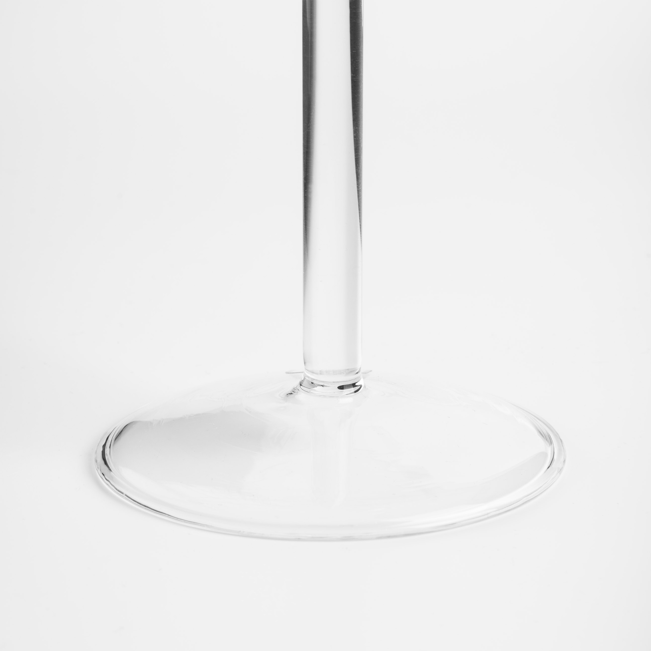 Glass, 210 ml, with tube, glass, Puffer fish, Deep sea, image-2
