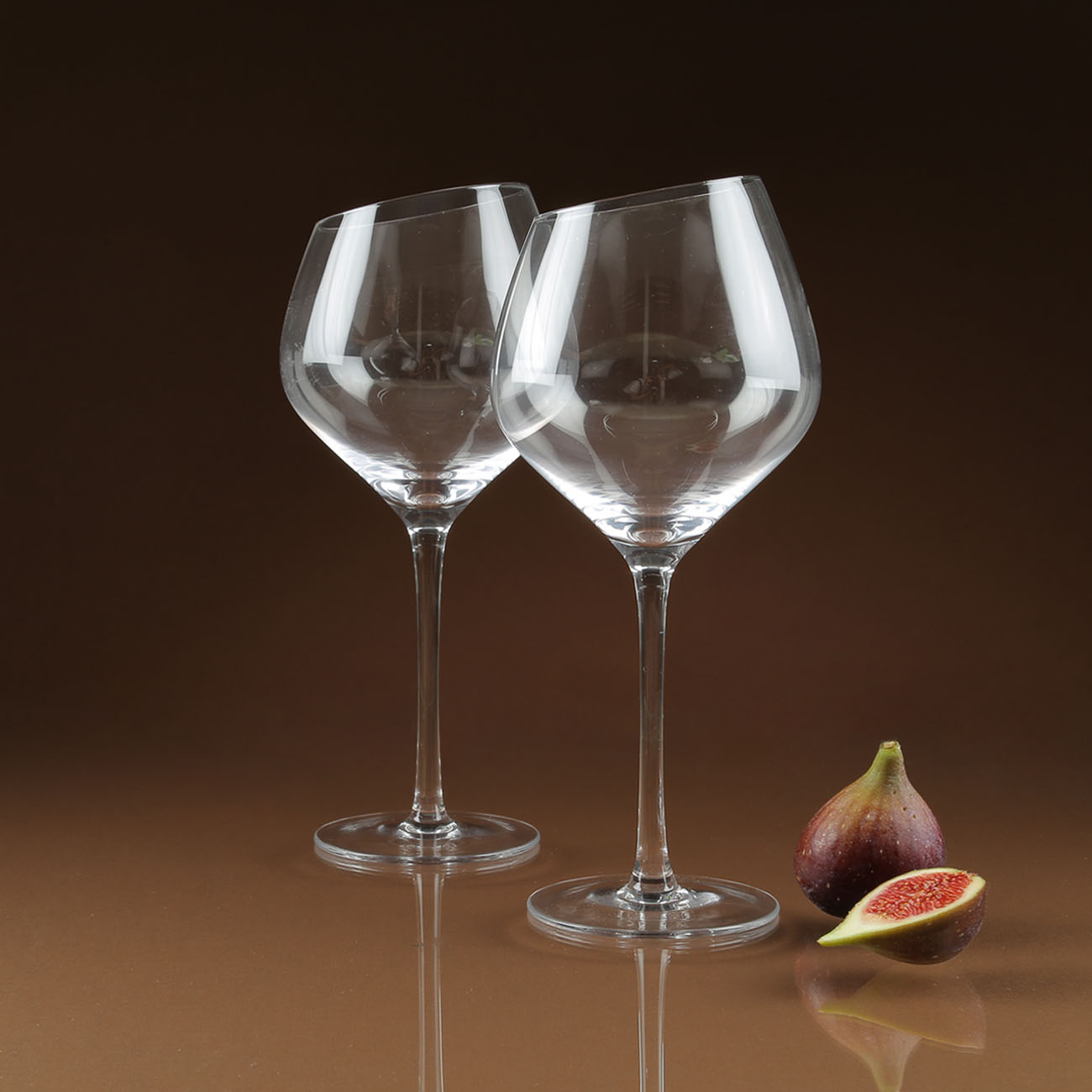 Drinking glass, 560 ml, 4 pcs, Charm L, image-3