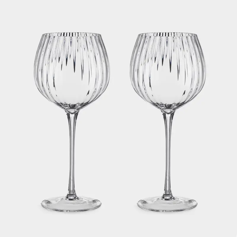 Drinking glass, 500 ml, 2 pcs, glass, Filo R ,image-0