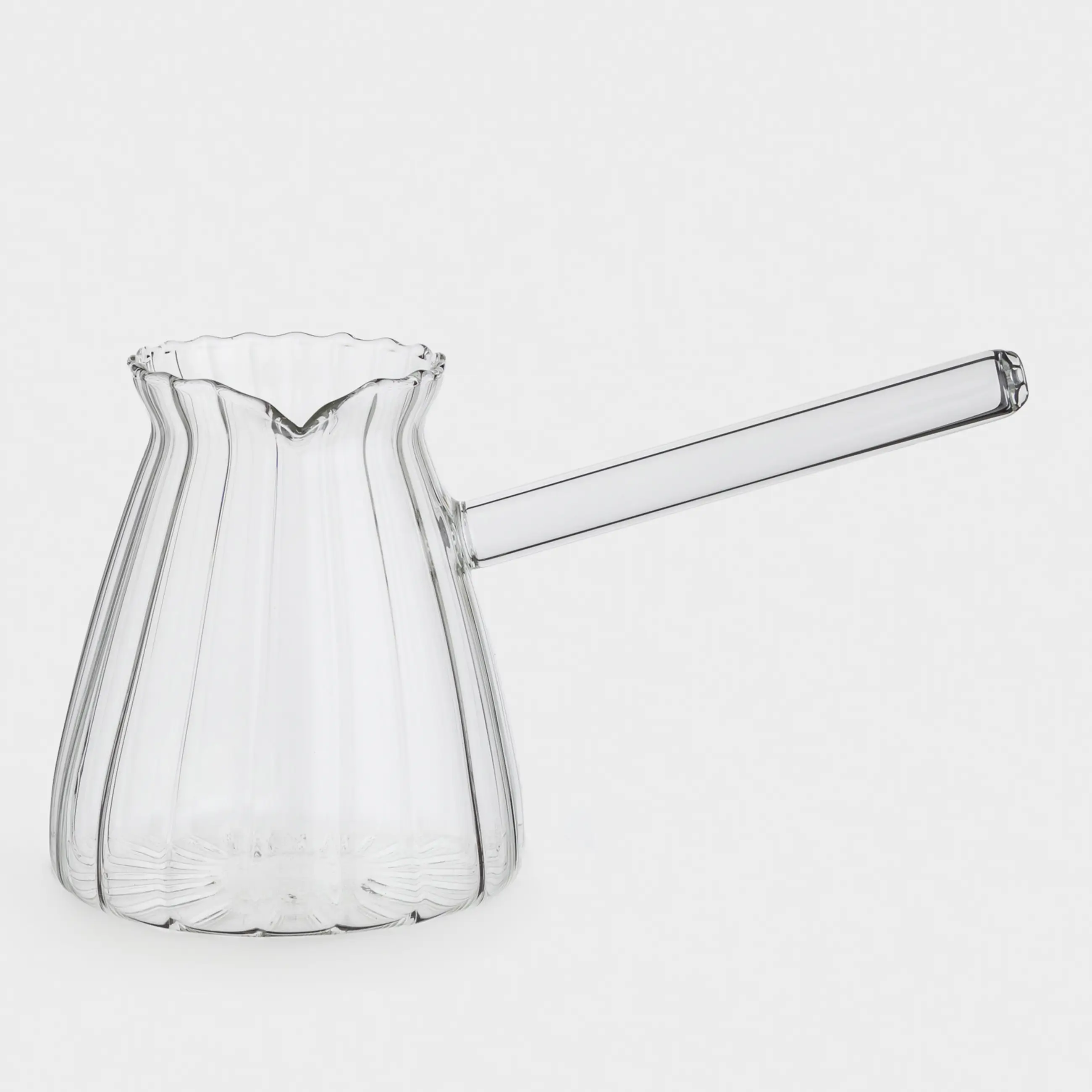 Turka, 650 ml, glass B, Camellia
