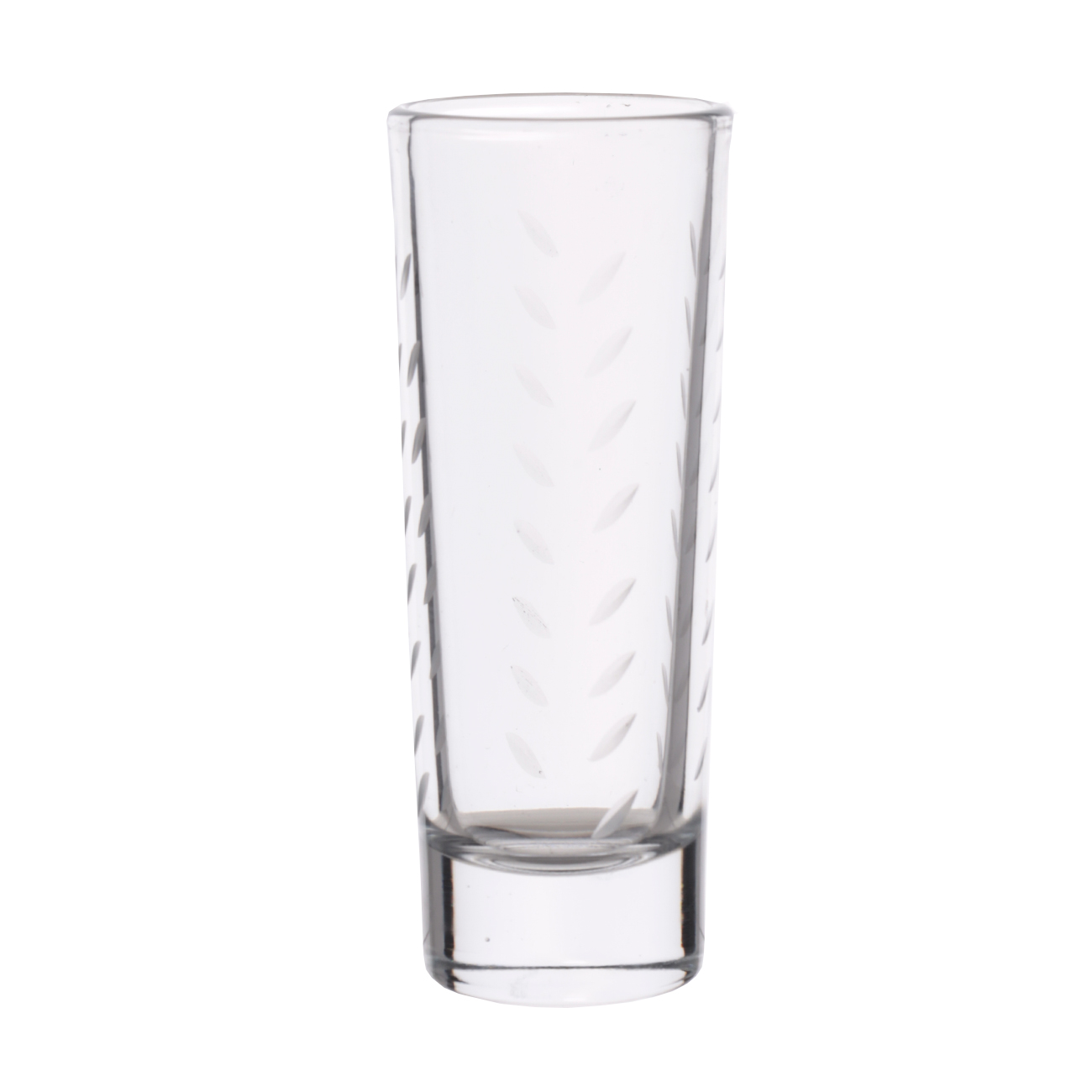 Drinking glass, 60 ml, 6 pcs, glass, Mixology, image-3