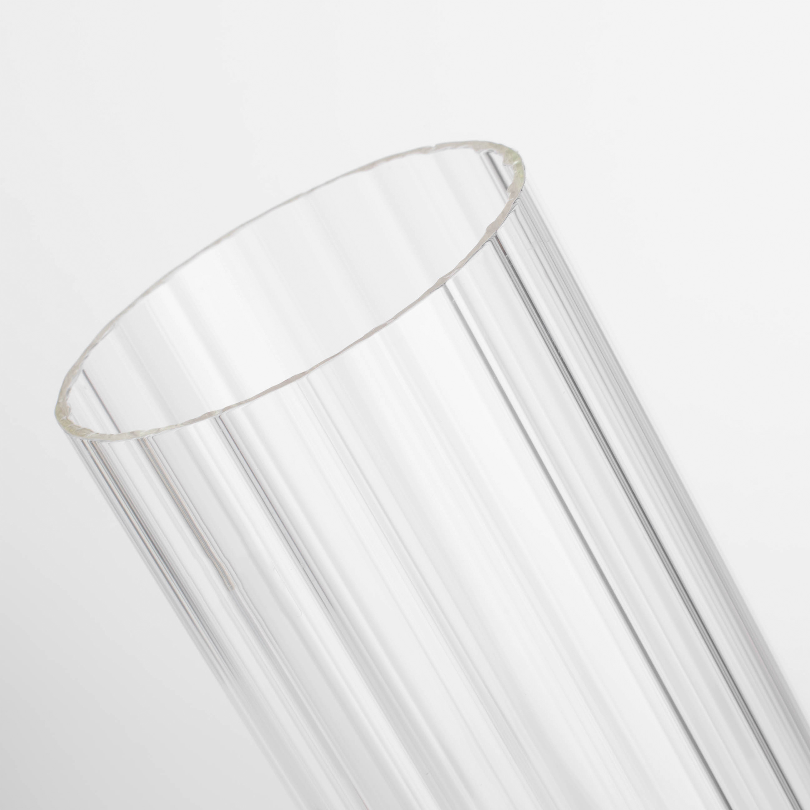 Can for bulk products, 1,1 l, glass B/ bamboo, Camellia, image-4