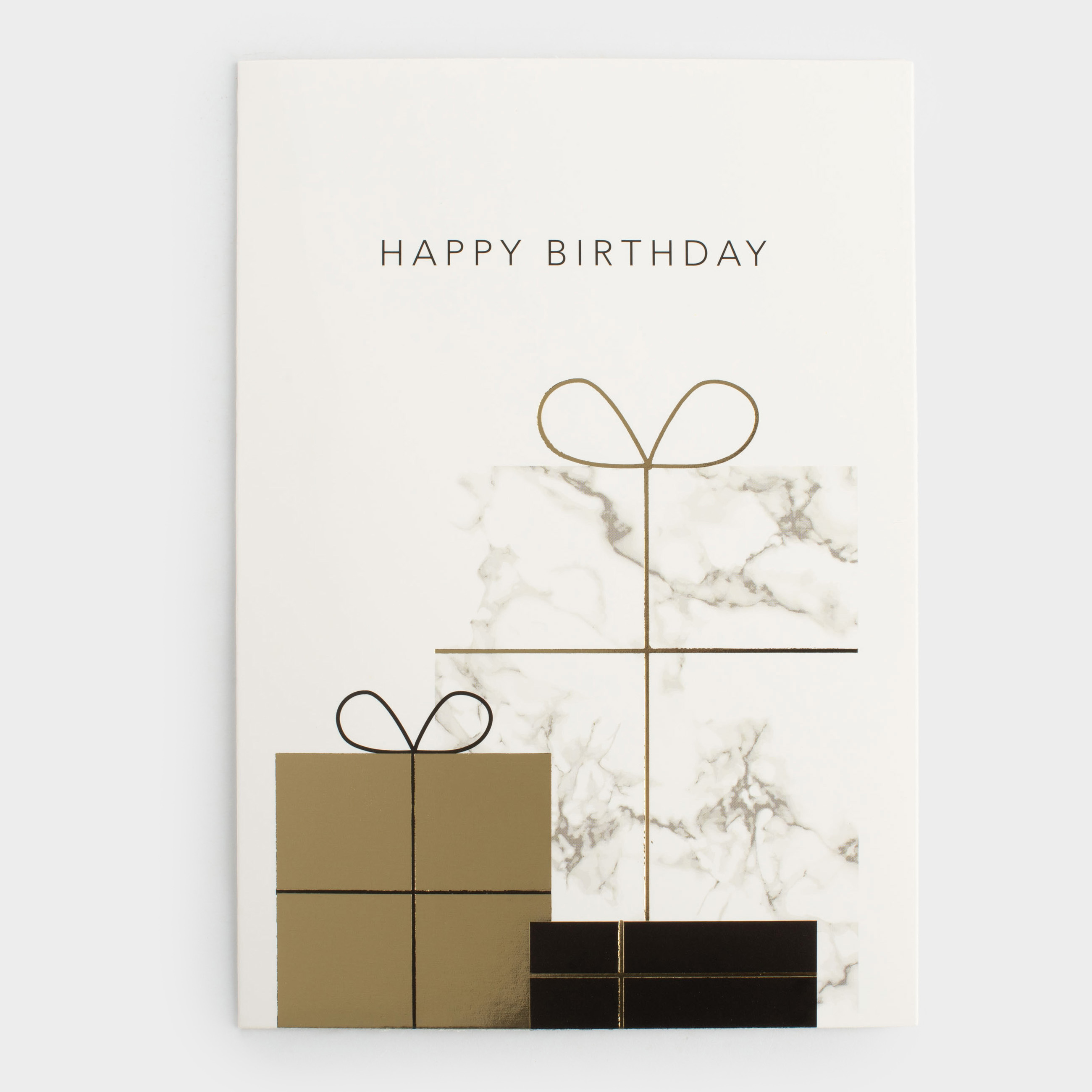 Gift envelope, 12x17 cm, paper, Gifts, Birthday, image-0