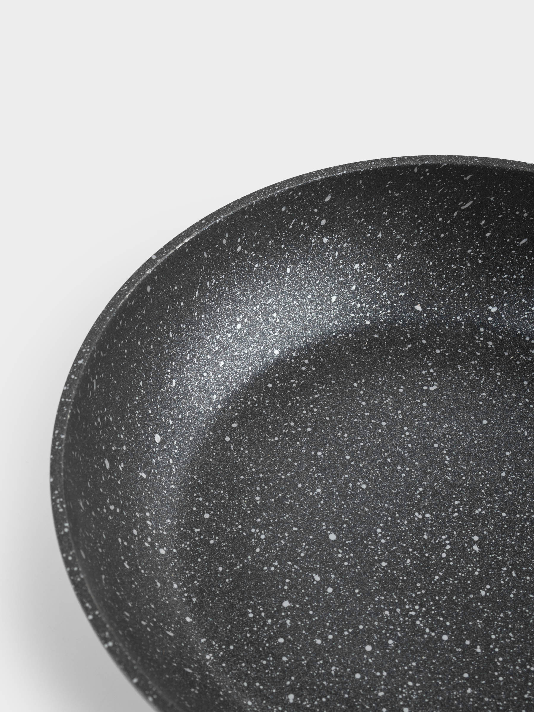 Frying pan, 20 cm, coated, aluminum, Proper, image-5