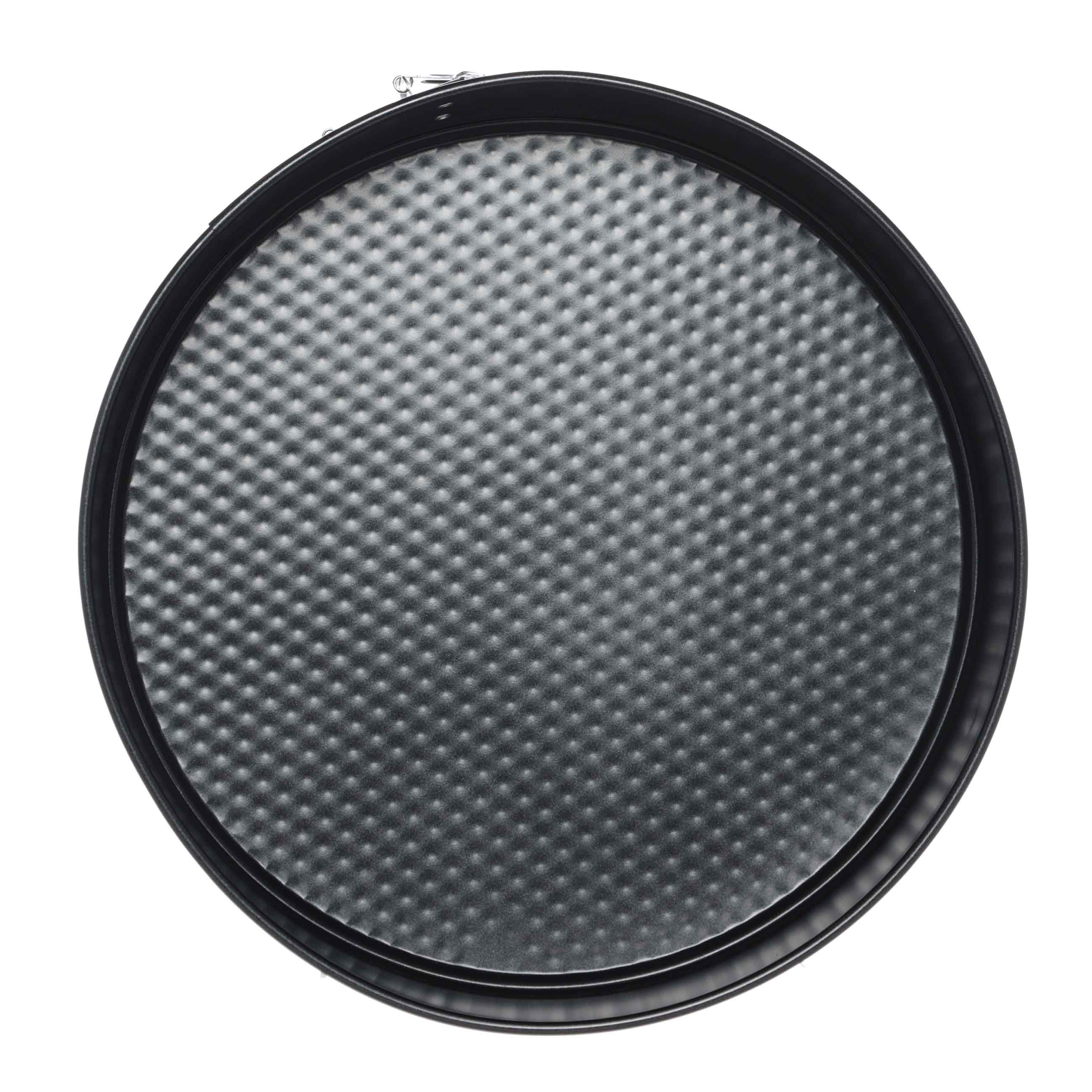 Baking dish, 26 cm, split, coated, steel, Bakery