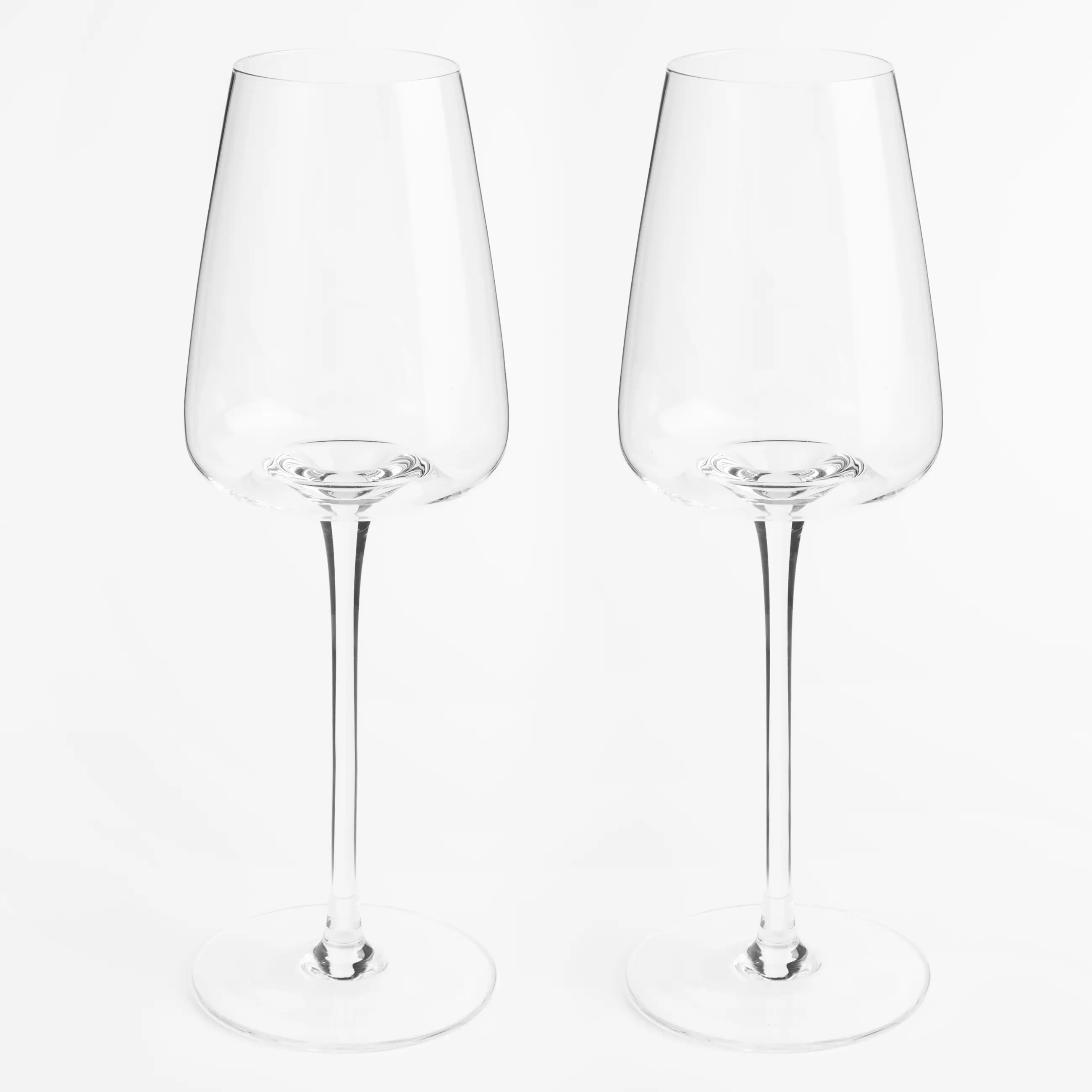 Drinking glass, 350 ml, 2 pcs, glass, Sorento, image-0