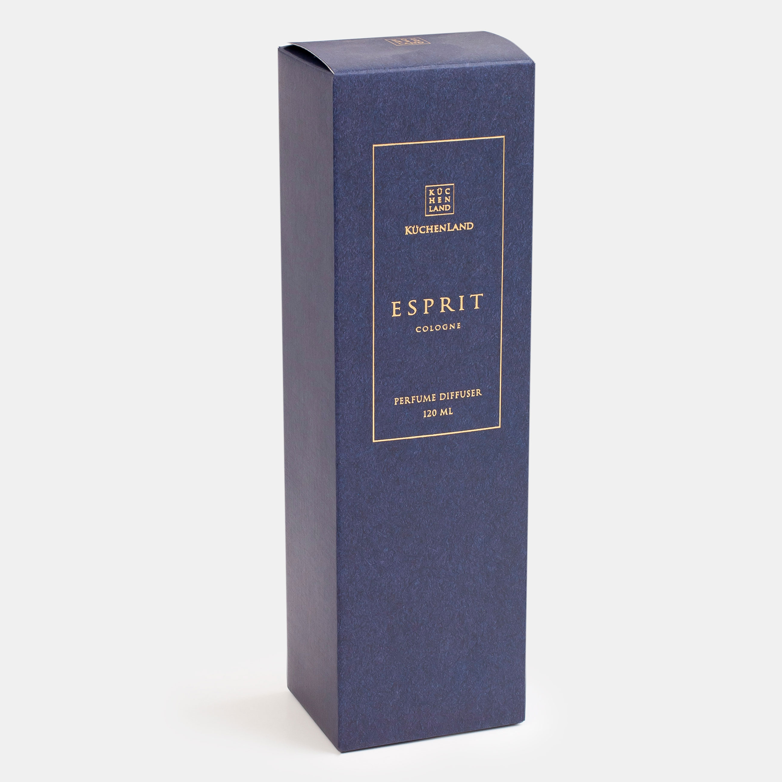 Aroma diffuser, 120 ml, Cologne, Esprit