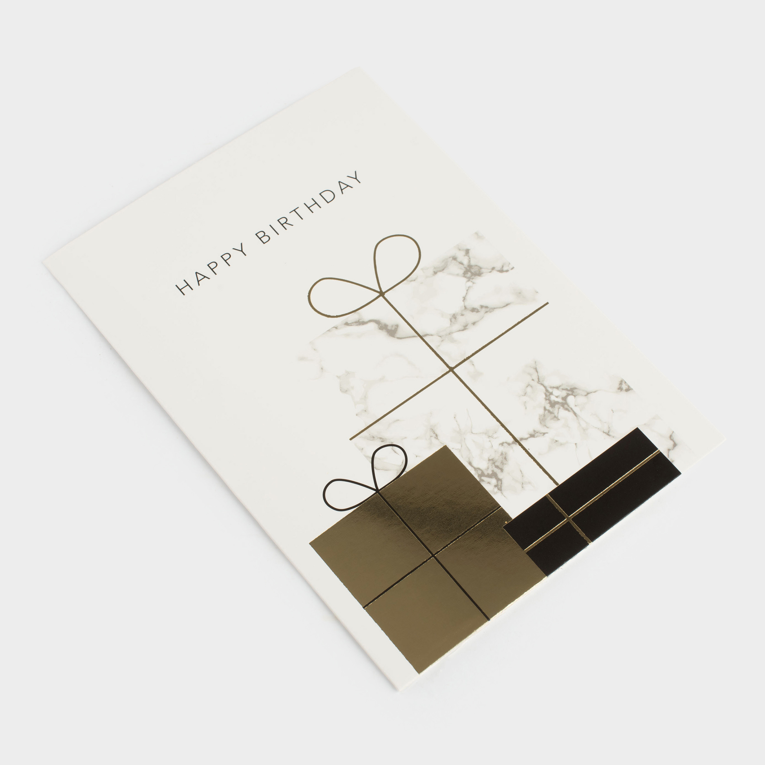 Gift envelope, 12x17 cm, paper, Gifts, Birthday, image-1