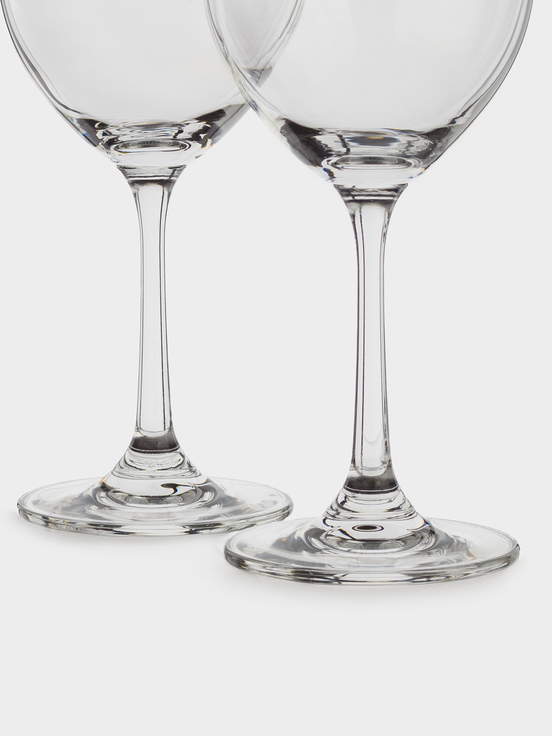 White wine glass, 470 ml, 6 pcs, glass, Palermo, image-4