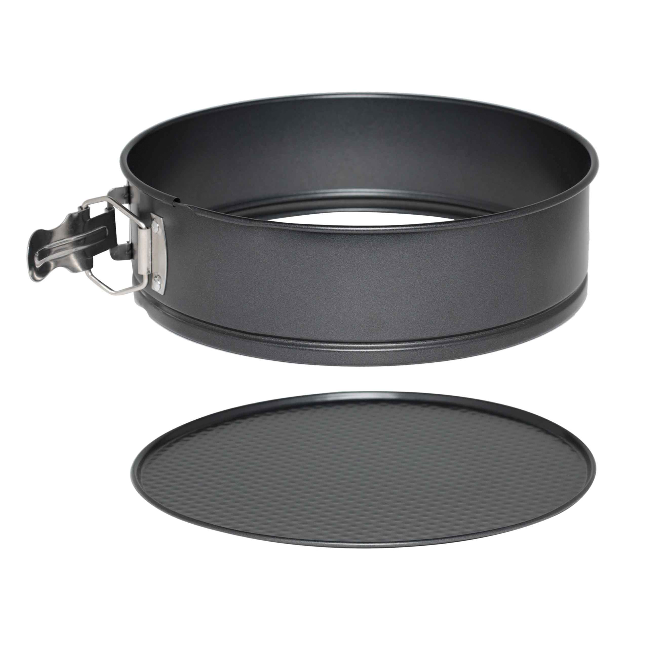 Baking dish, 22 cm, split, coated, steel, Bakery