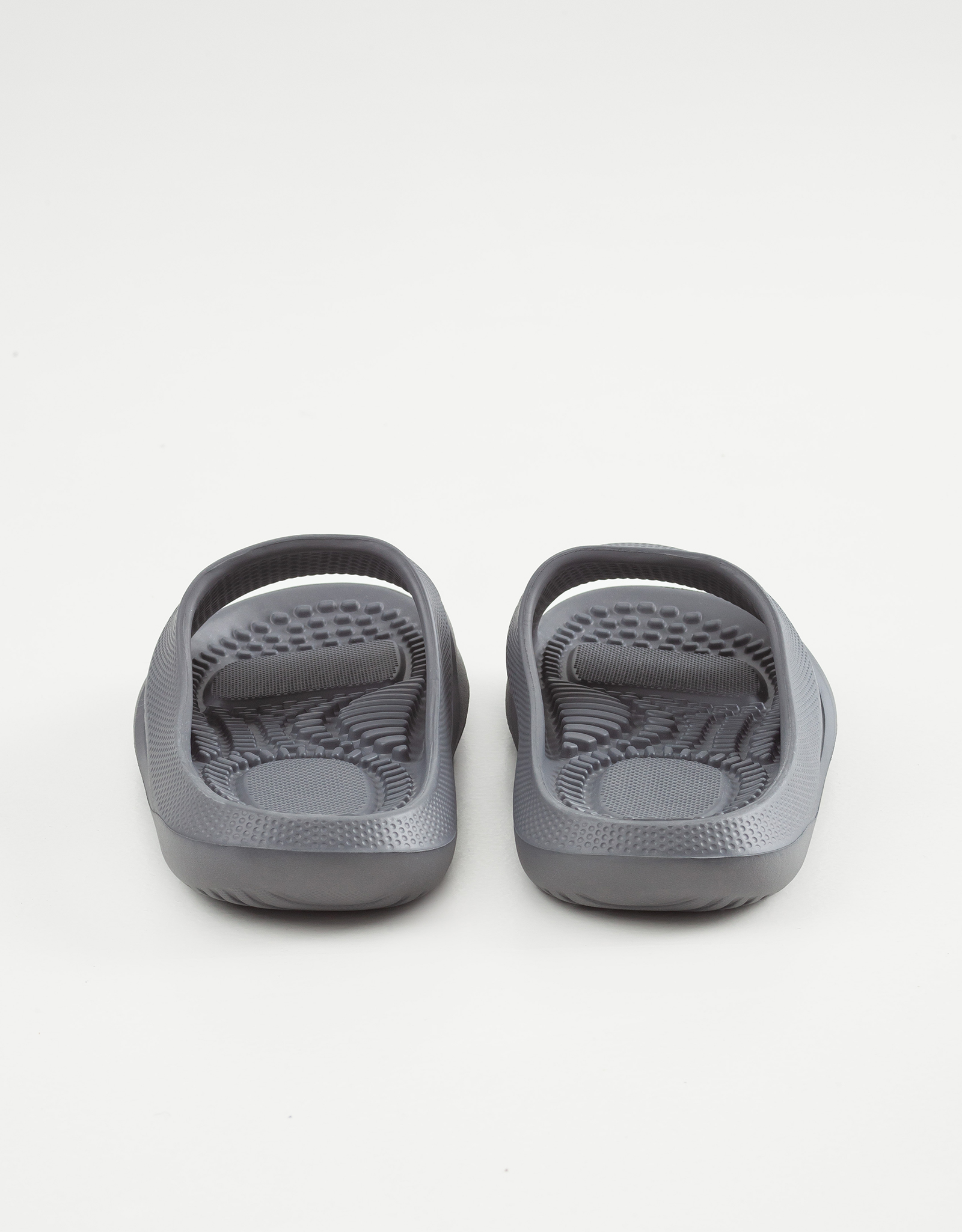 Men's slippers, p. 40-41, EVA, grey, Nathani, image-4