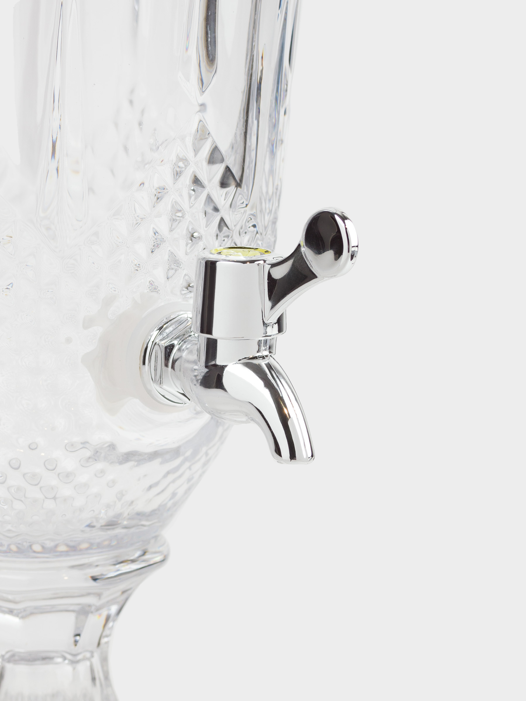 Beverage dispenser, 1.8 L, glass R, Zero, image-6