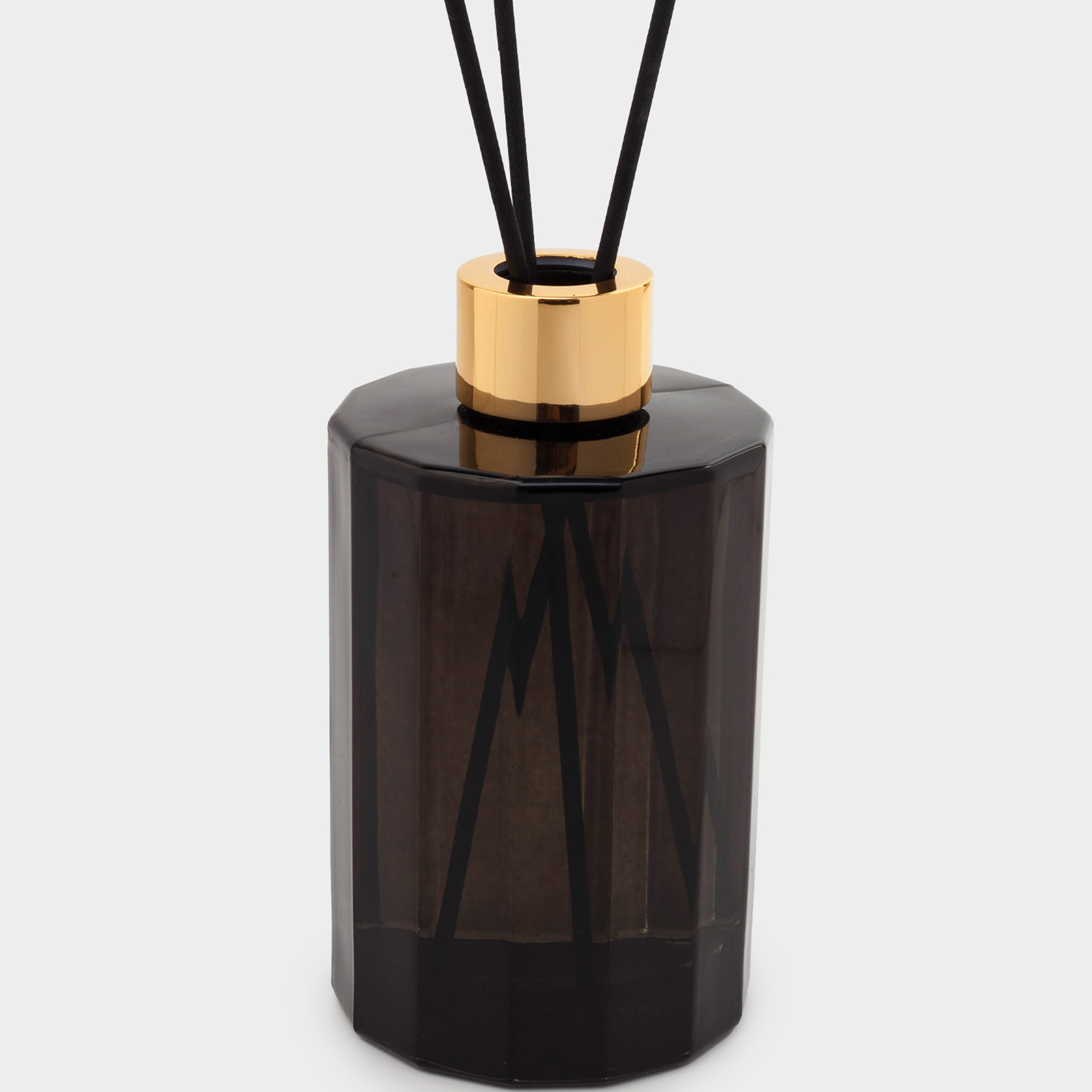 Aroma diffuser, 250 ml, brown, Cafe sweets trilogy, Expressive