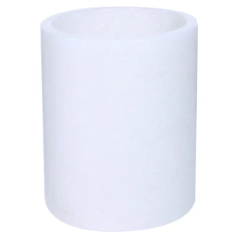 Kitchen accessories stand, 13 cm, marble, white, Classic Marble