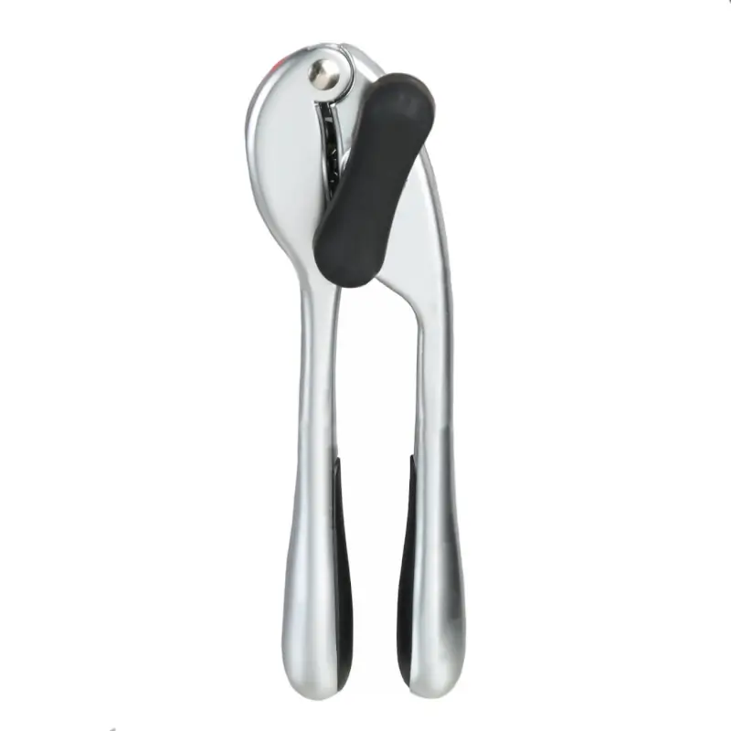 Can opener, 17 cm, metal / plastic, Start