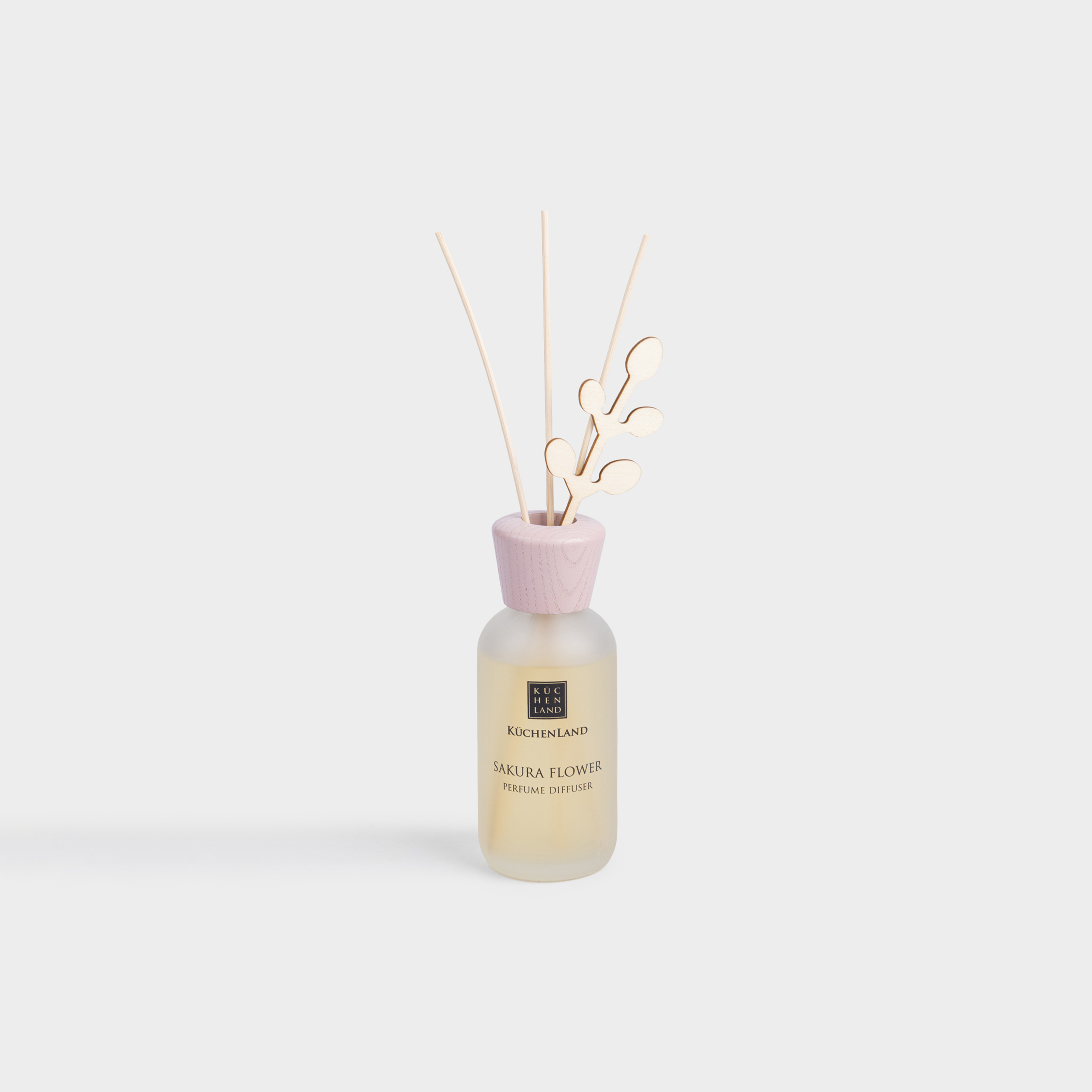 Aroma diffuser, 200 ml, Sakura Flower, Silvan