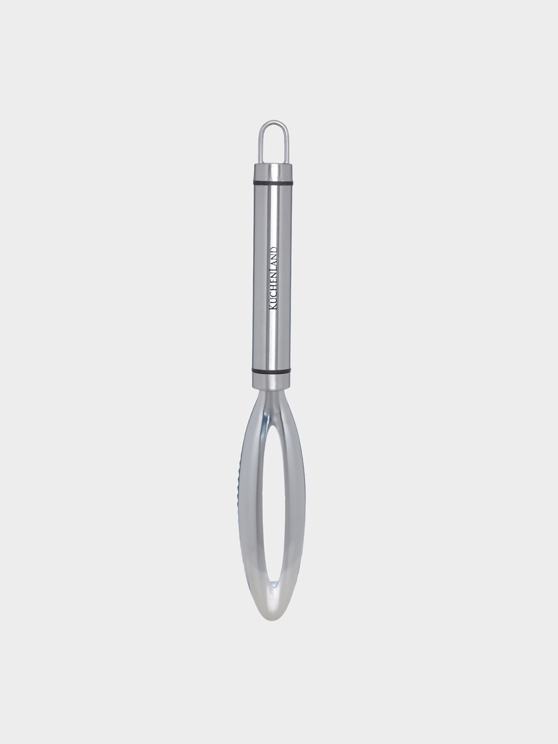 Fish cleaning knife, 25 cm, steel, Spiro, image-0