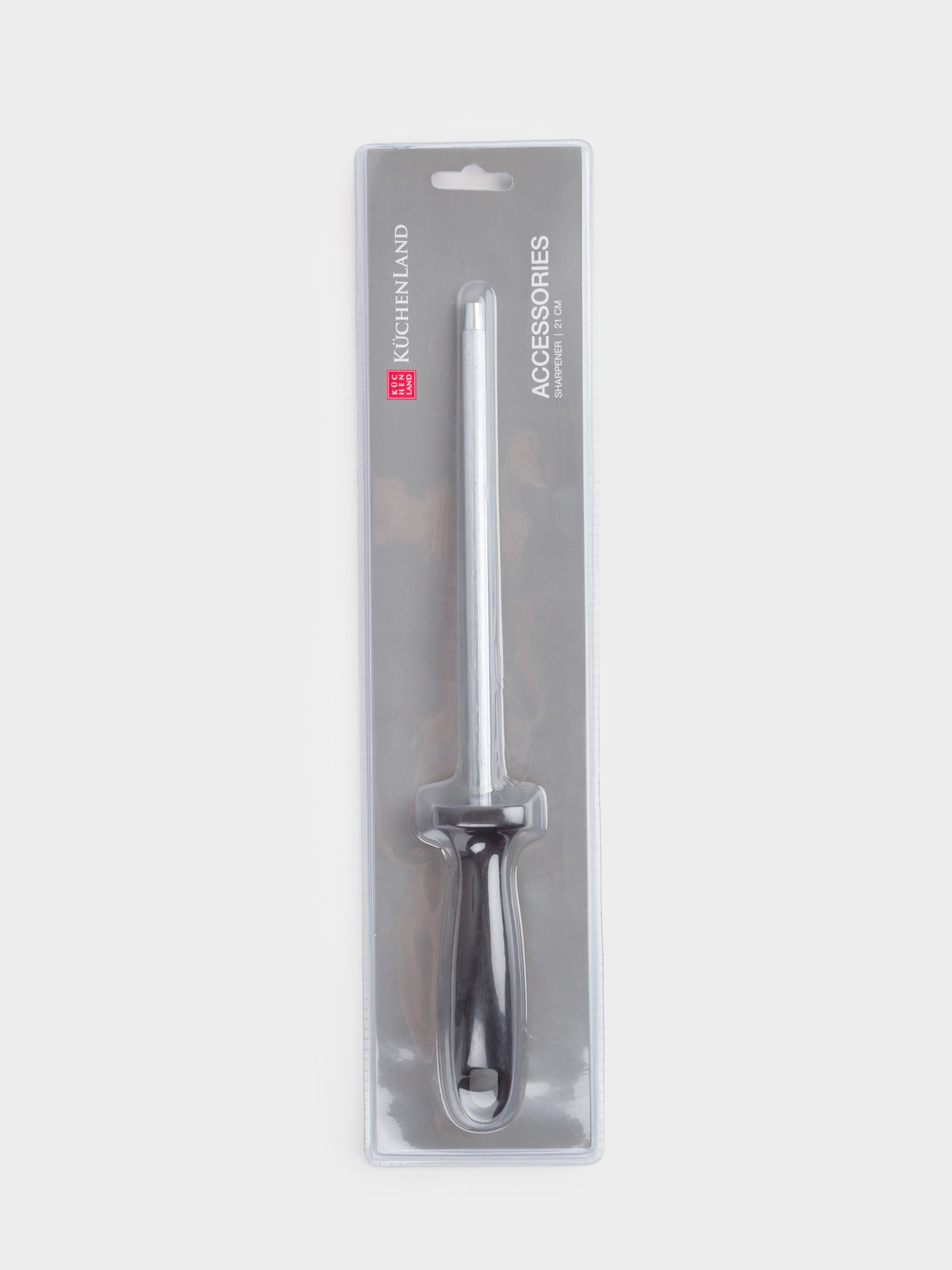Musat, 21 cm, steel, Accessories, image-5