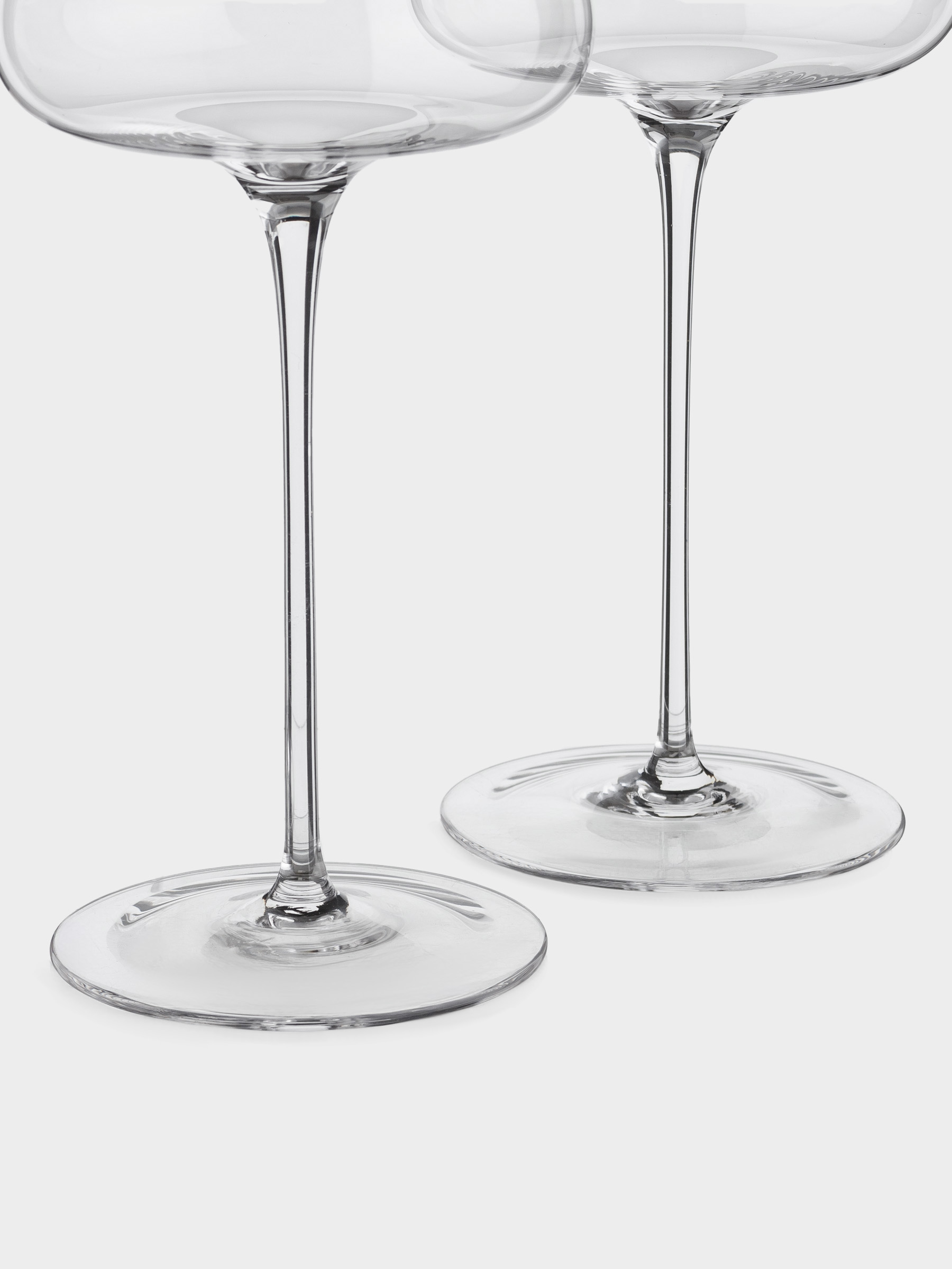 Drinking glass, 480 ml, 2 pcs, glass, Montello, image-4