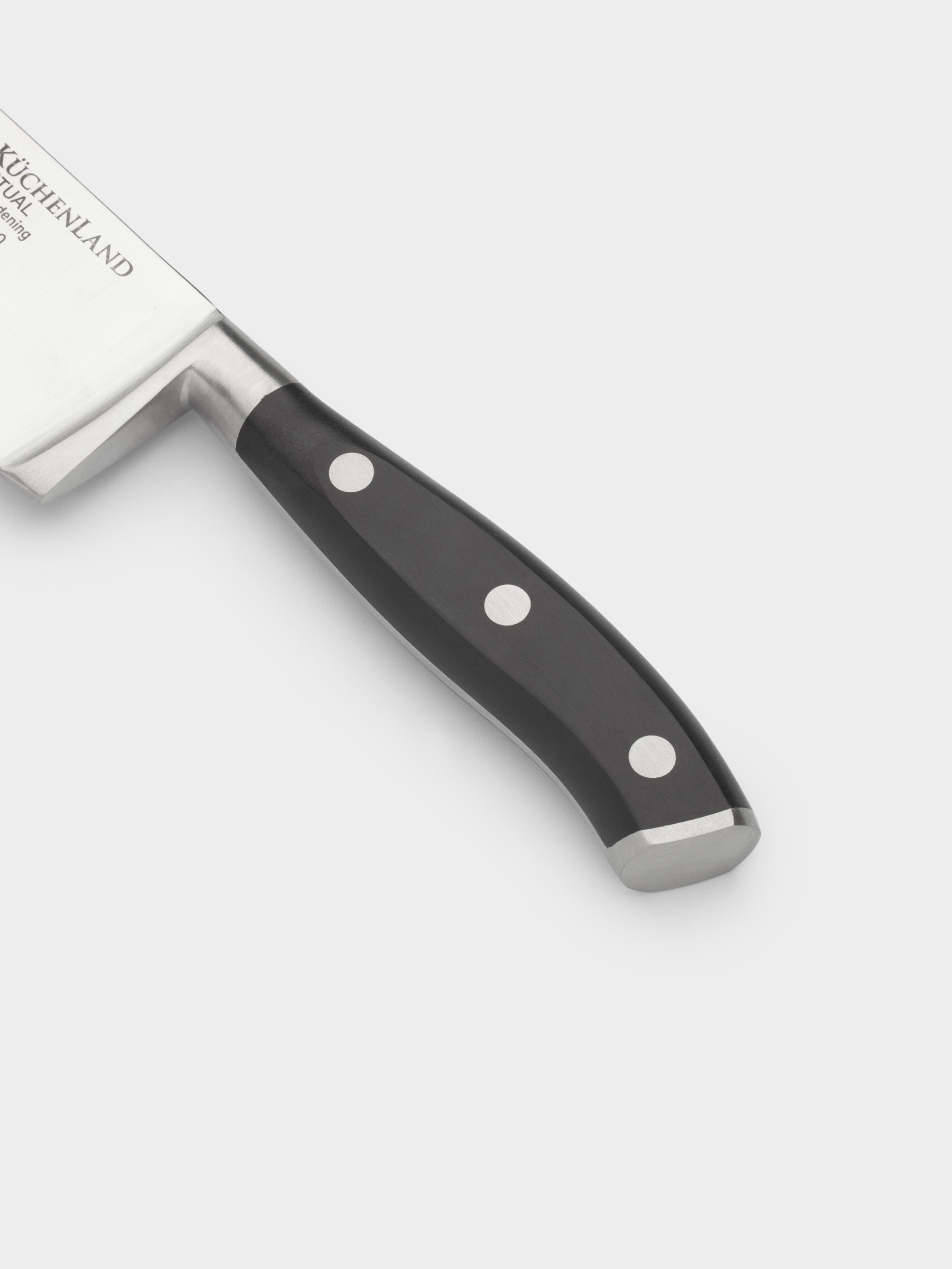 Chef's knife, 20 cm, Actual, image-3