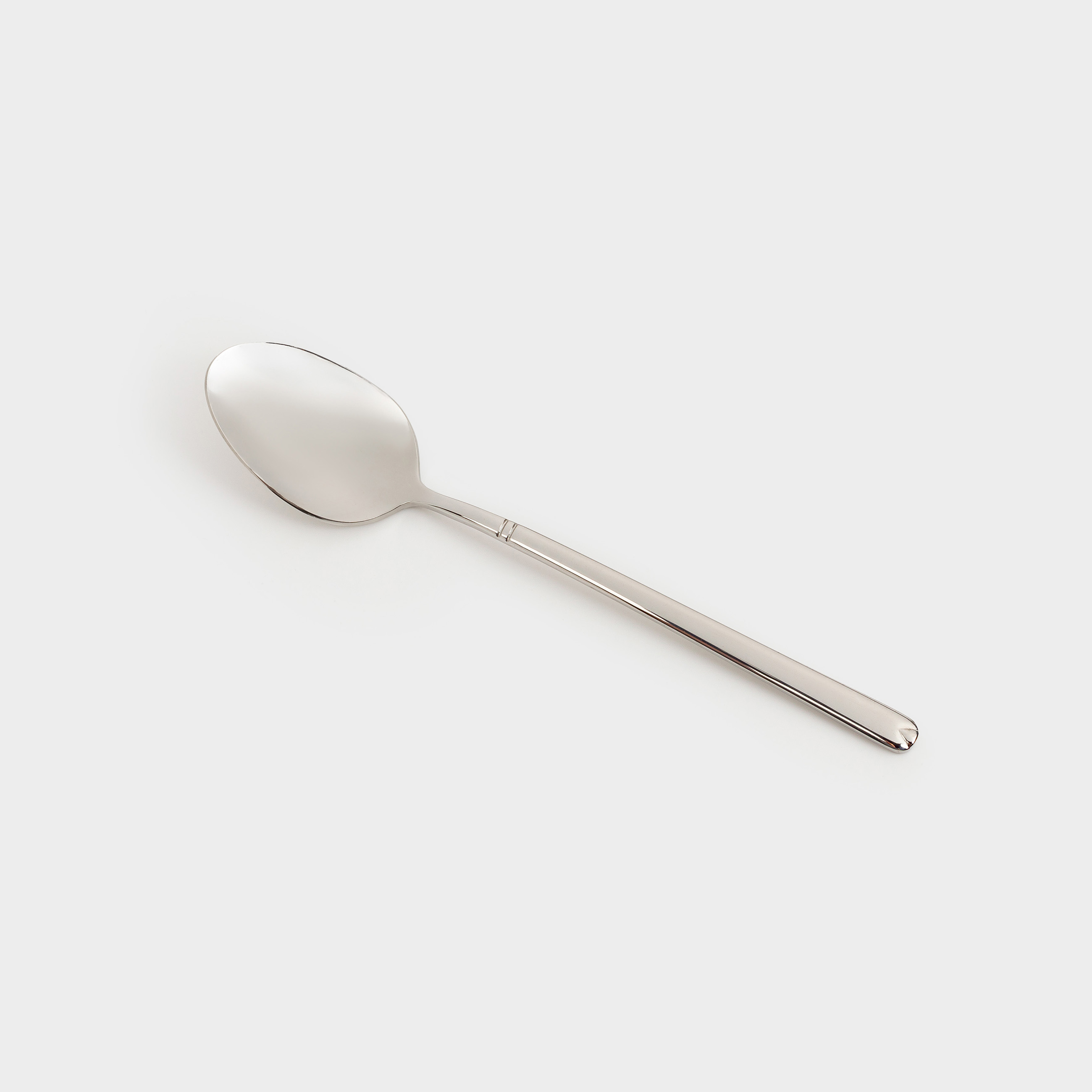 Silverware, 6 persons, 24 items, steel, Chicago, image-4