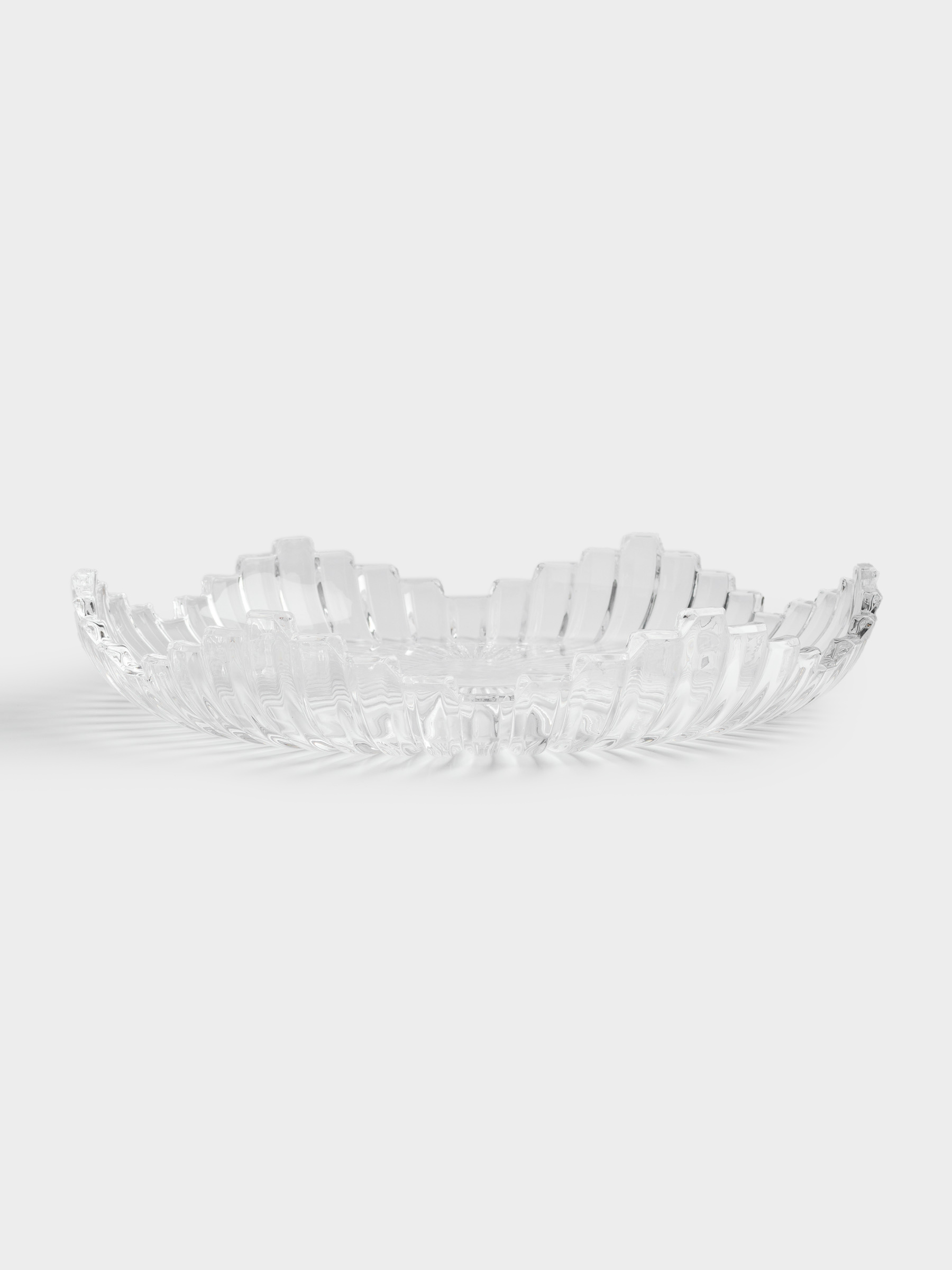 Dish, 30x6 cm, glass R, Alid, image-0