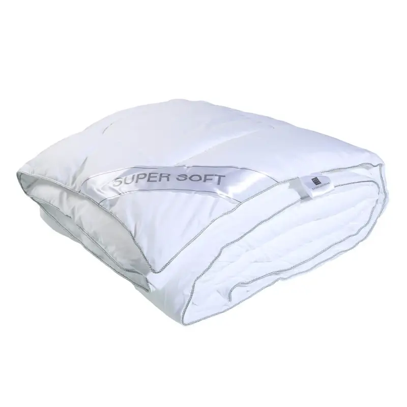 Blanket, 140x200 cm, microfiber, Super Soft 