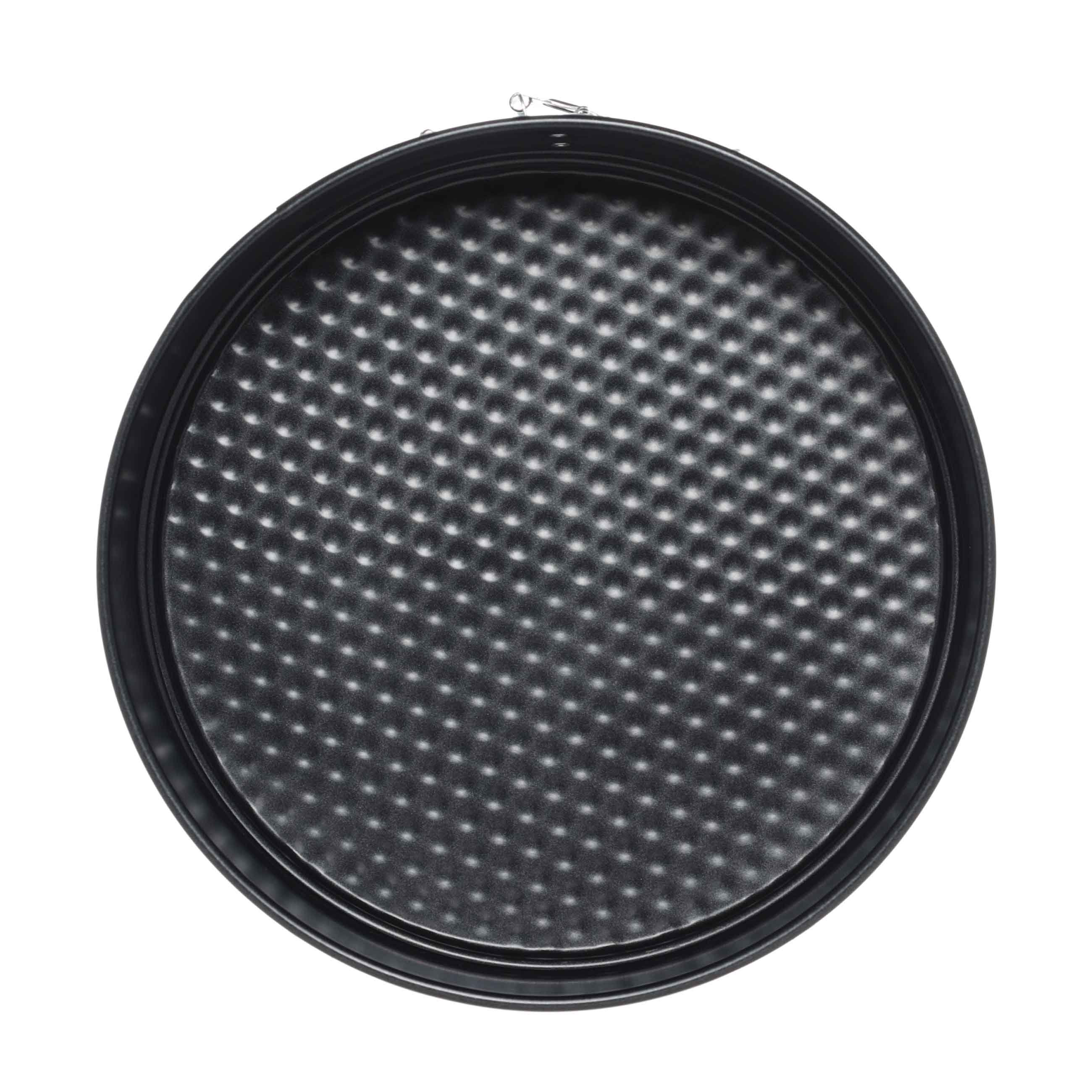 Baking dish, 22 cm, split, coated, steel, Bakery