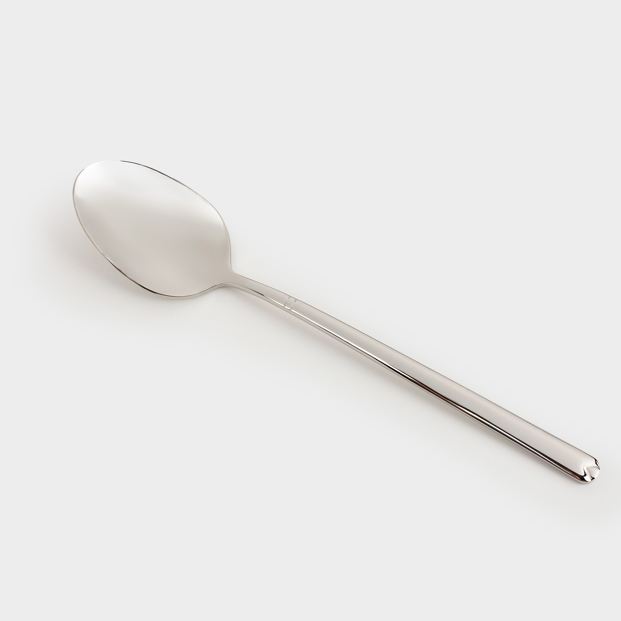 Silverware, 6 persons, 24 items, steel, Chicago, image-3