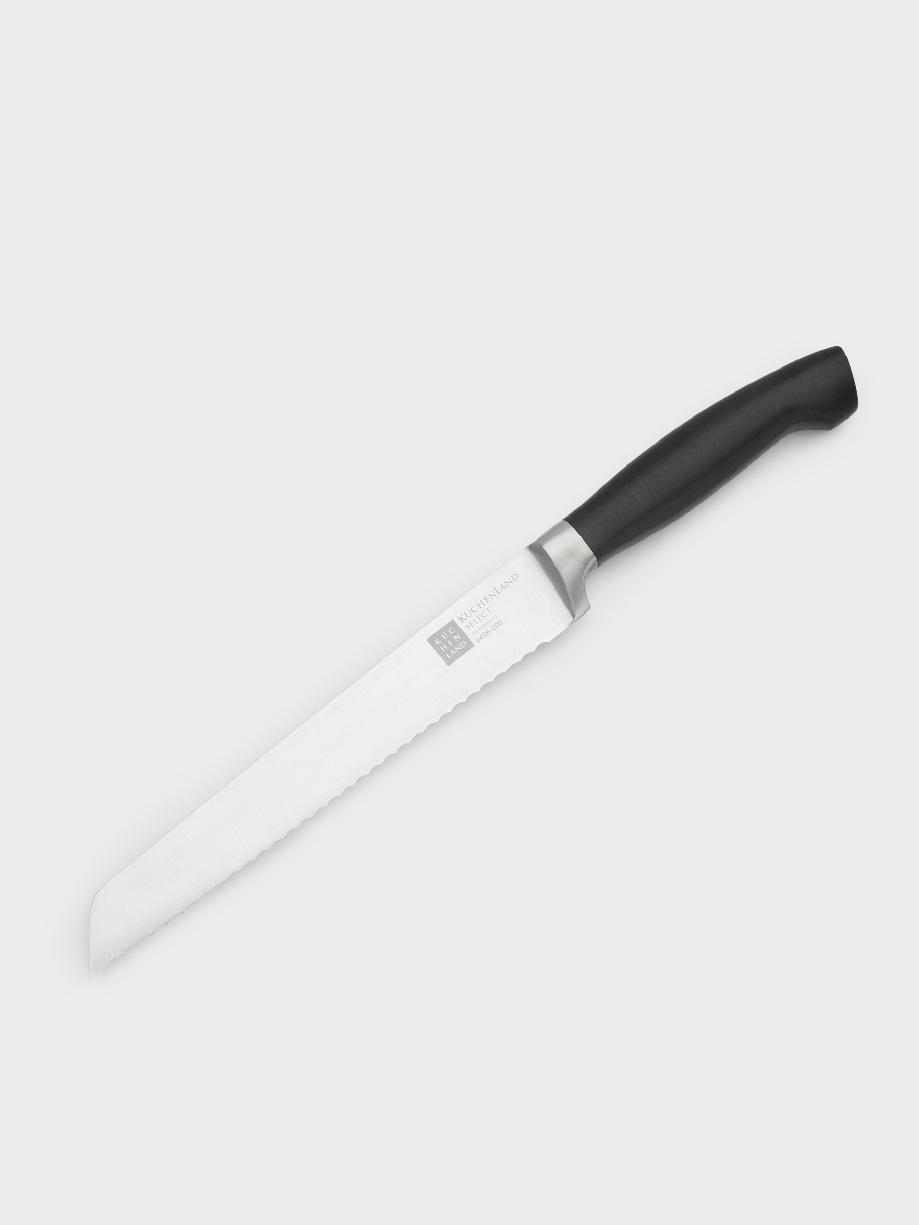 Bread knife, 20 cm, Choose, image-1