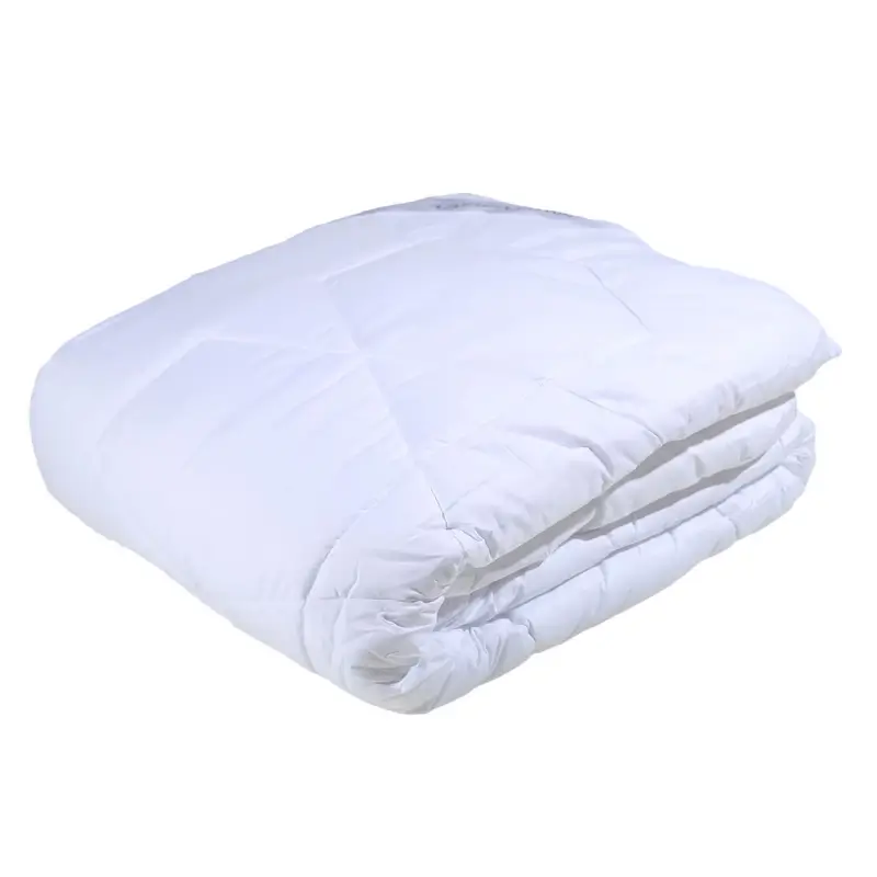 Blanket, 200х220 cm, microfiber/microgel, Microgel